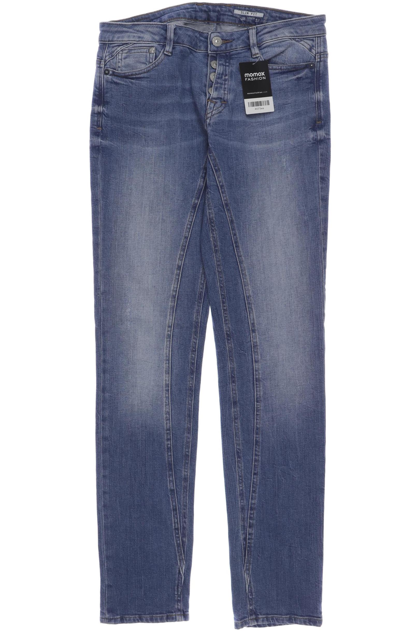 

Esprit Damen Jeans, blau