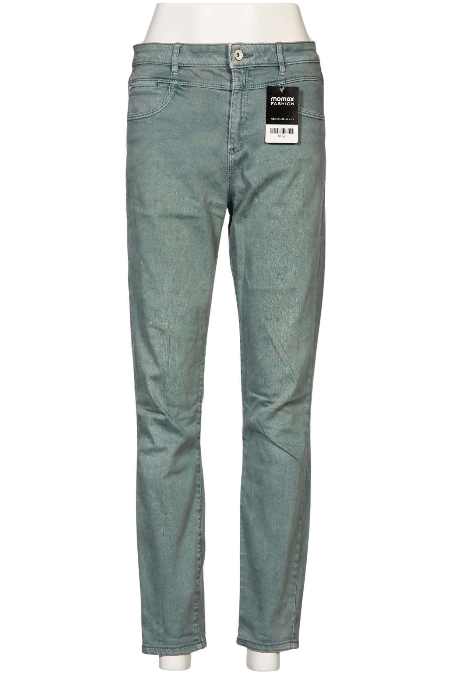 

Esprit Damen Jeans, hellgrün, Gr. 36