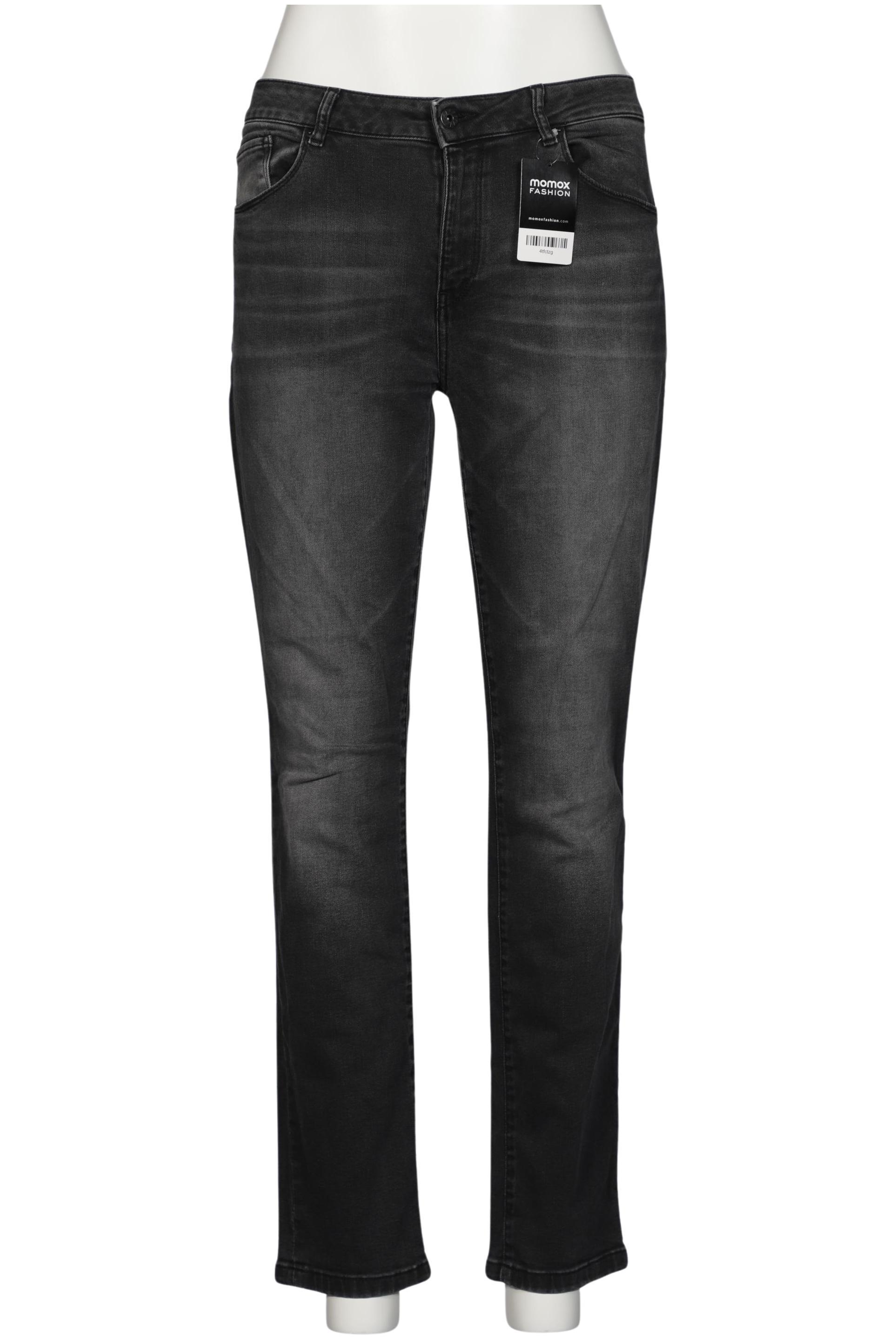 

Esprit Damen Jeans, grau, Gr. 33