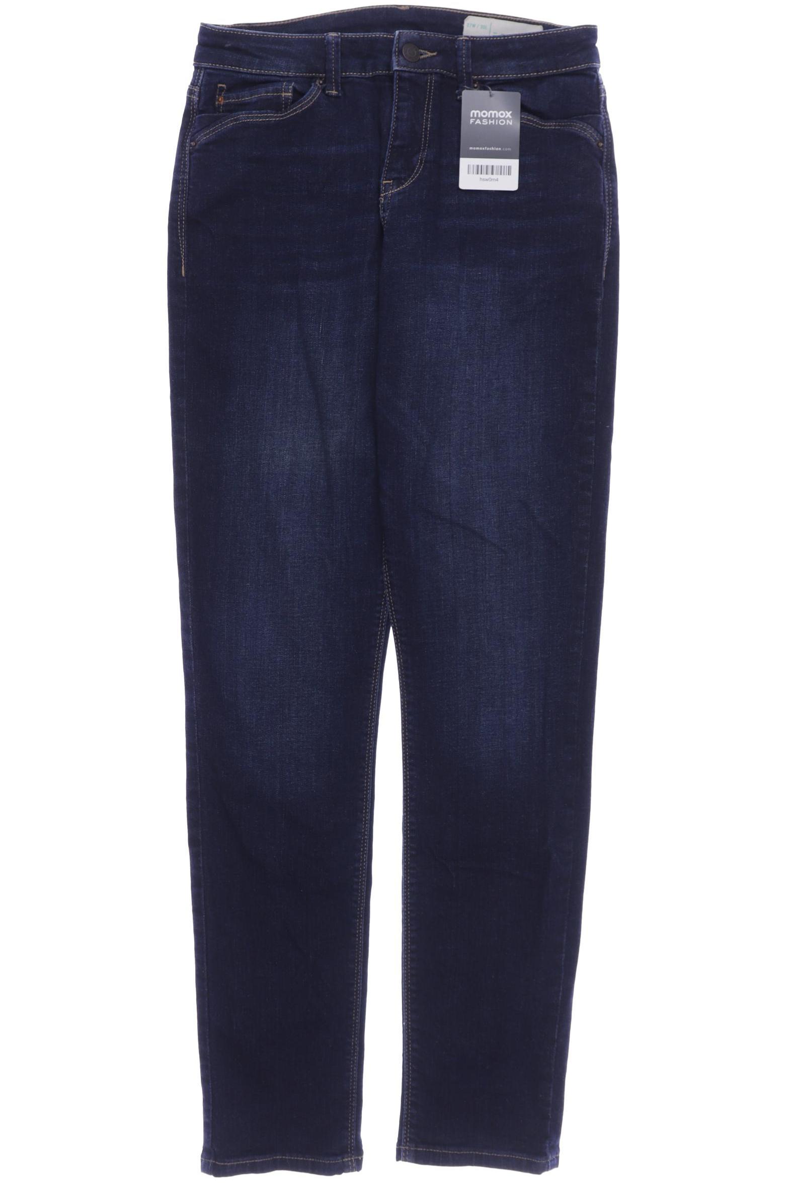 

Esprit Damen Jeans, marineblau, Gr. 38