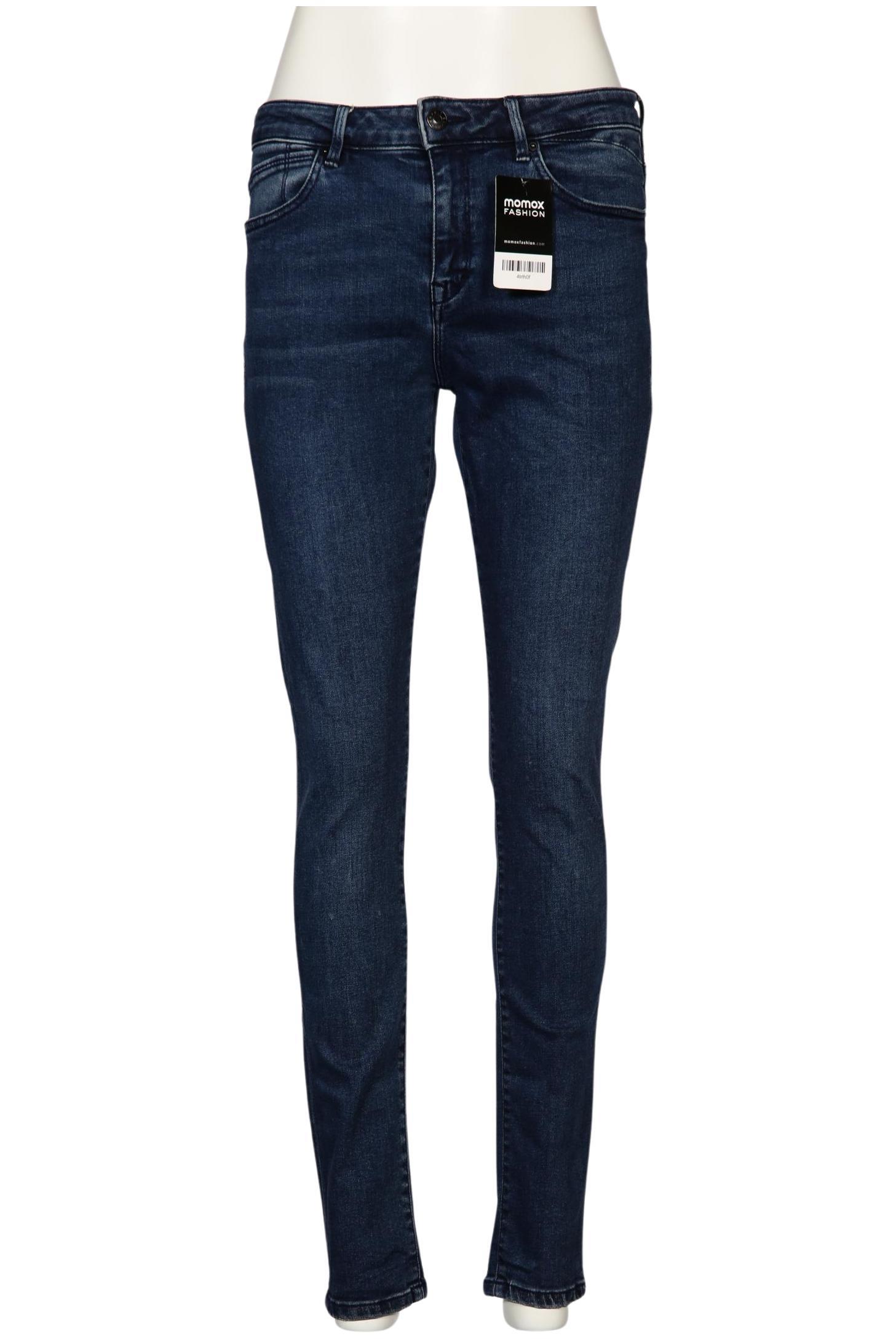 

Esprit Damen Jeans, blau, Gr. 31