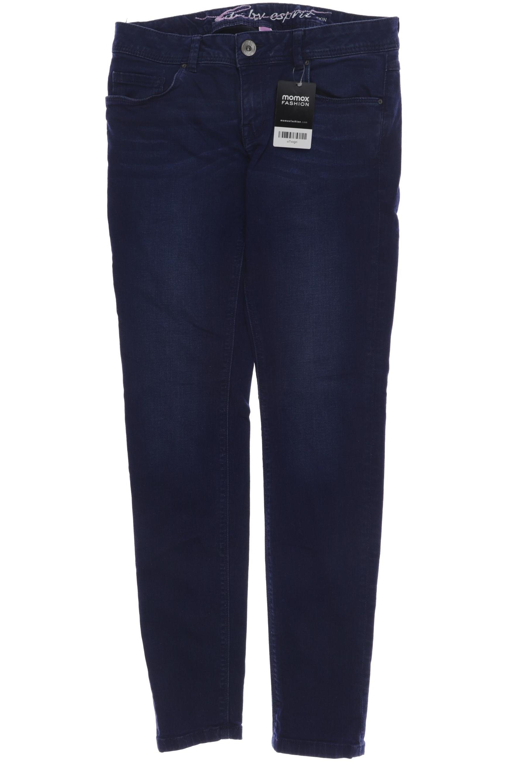 

Esprit Damen Jeans, blau, Gr. 29