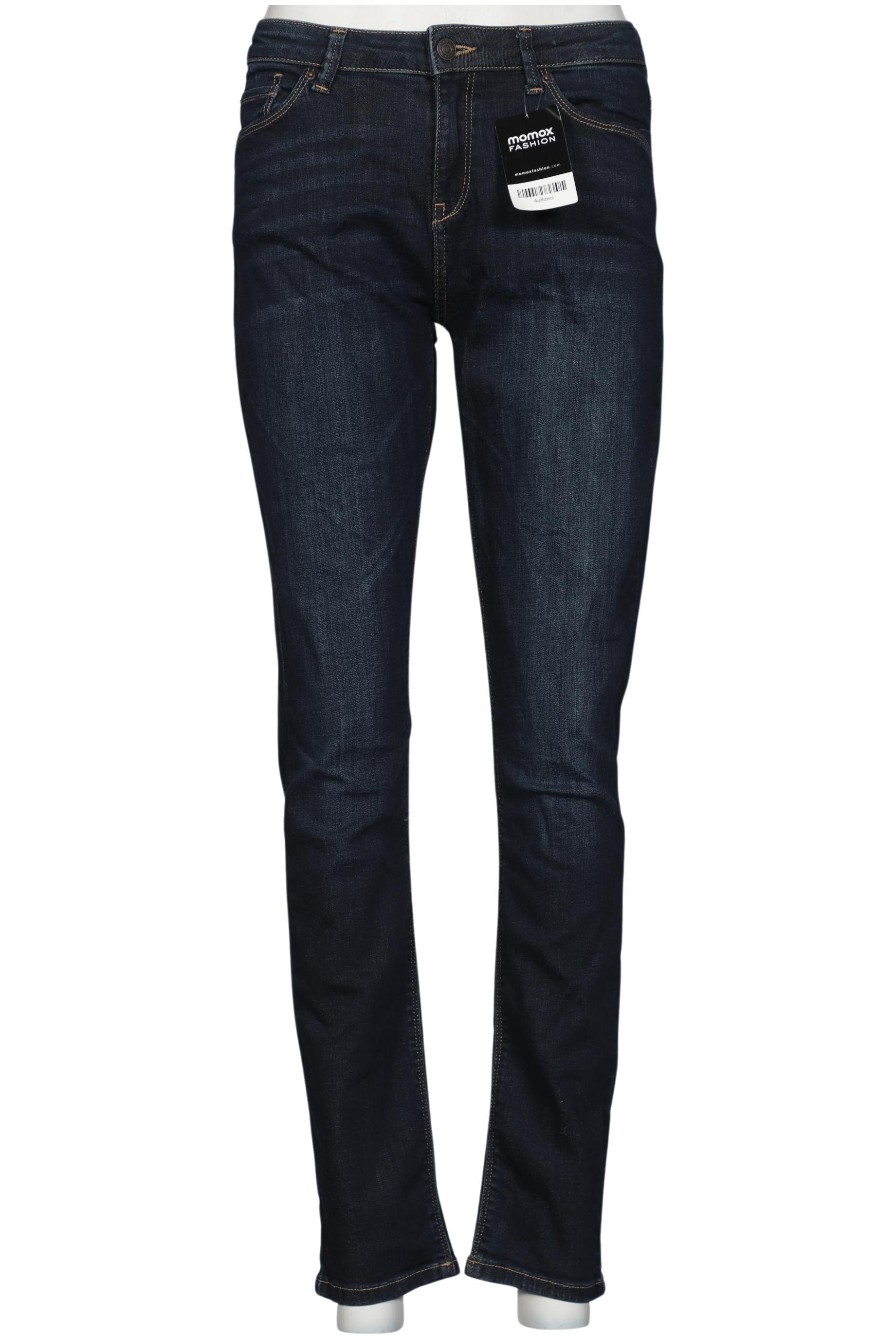 

Esprit Damen Jeans, marineblau, Gr. 29