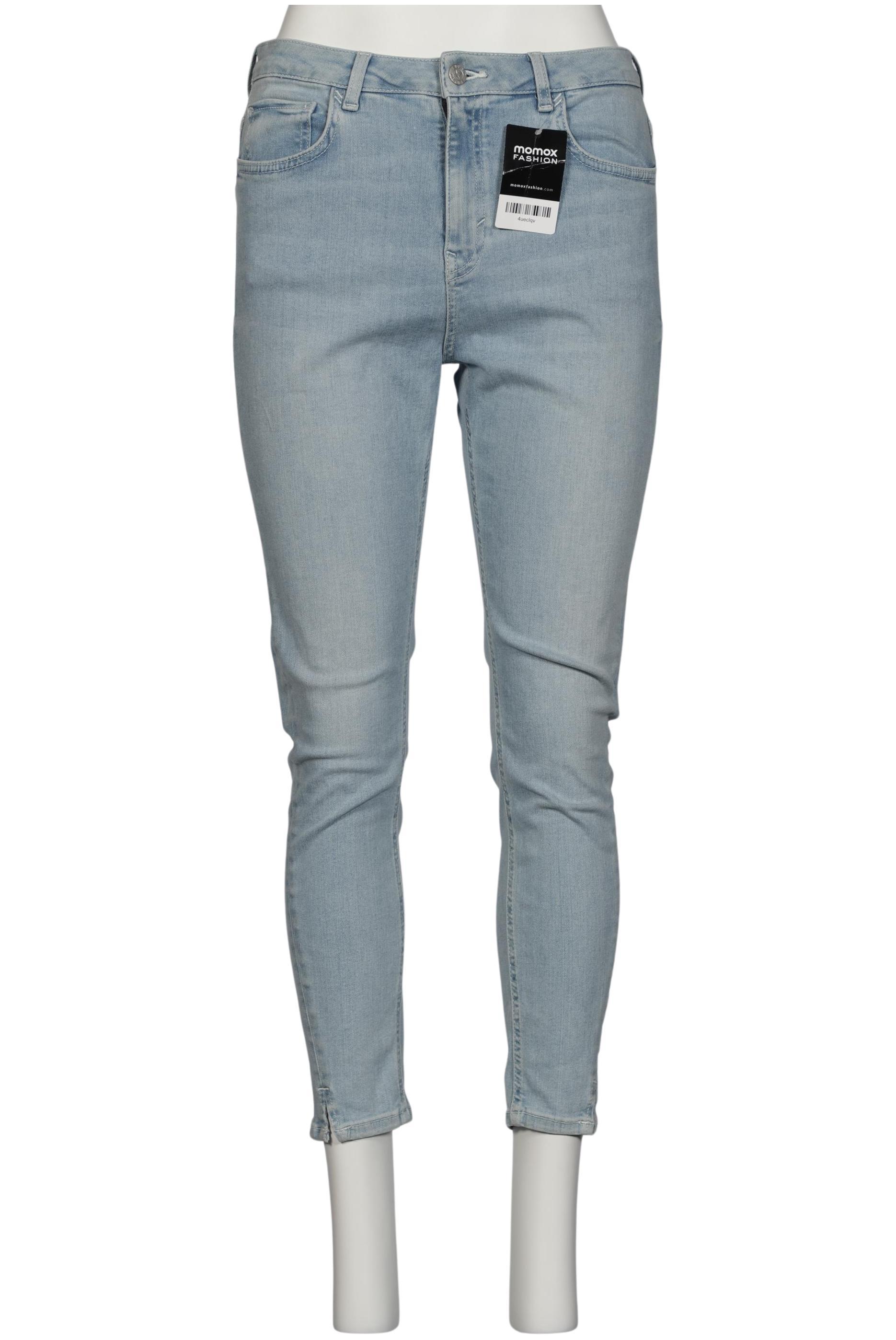 

Esprit Damen Jeans, hellblau, Gr. 32