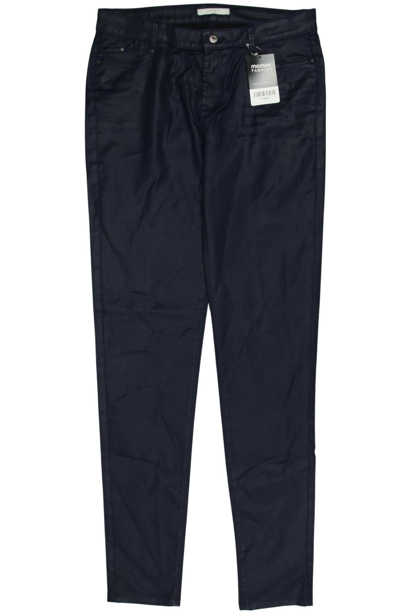 

Esprit Damen Jeans, marineblau, Gr. 36