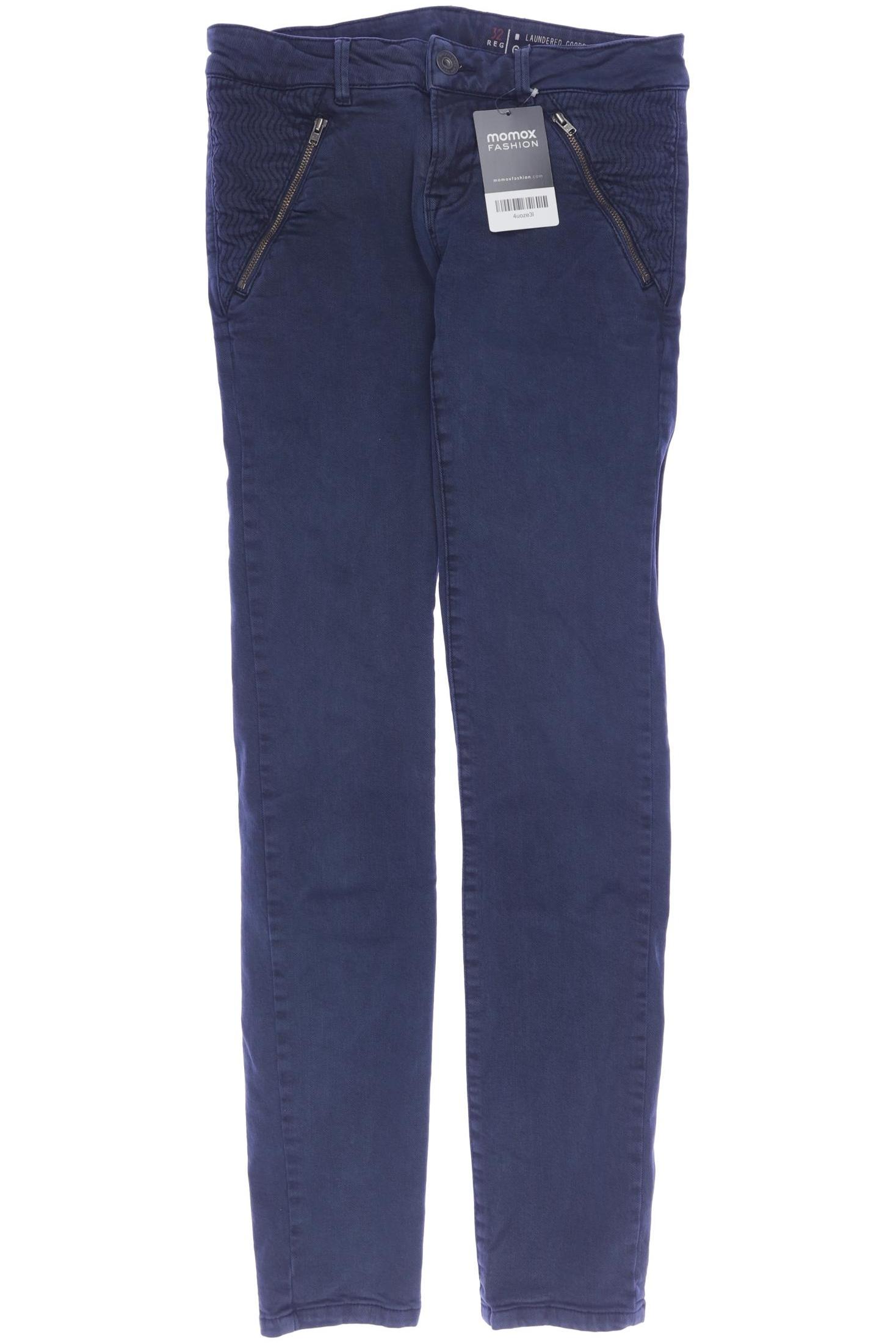 

Esprit Damen Jeans, blau, Gr. 32