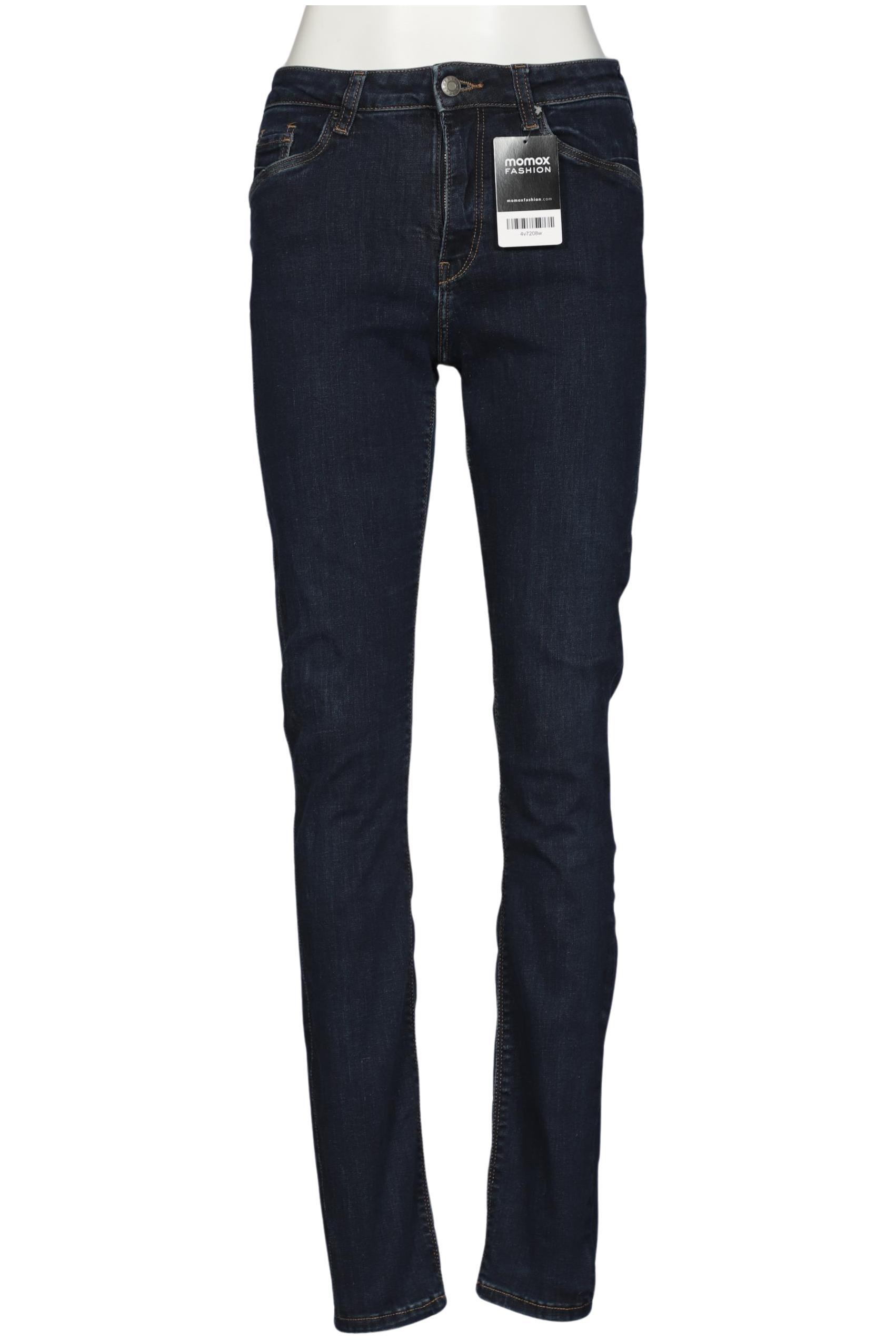 

Esprit Damen Jeans, marineblau, Gr. 29
