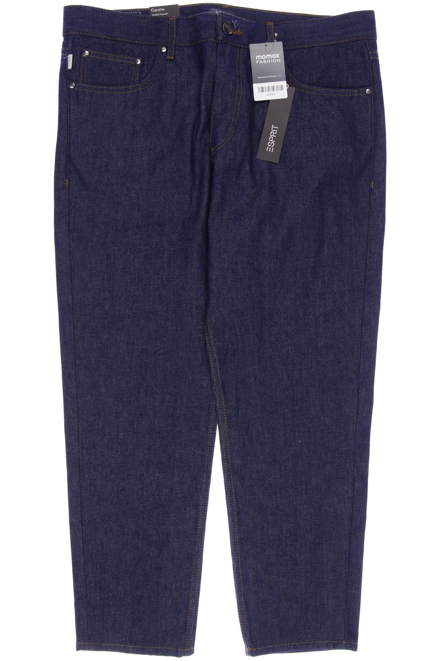 

Esprit Damen Jeans, blau