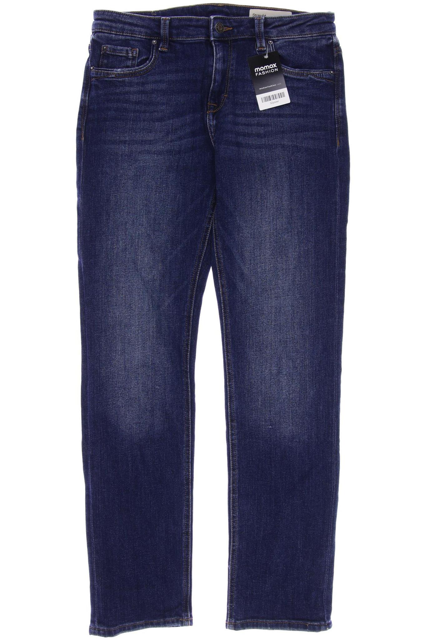 

Esprit Damen Jeans, blau