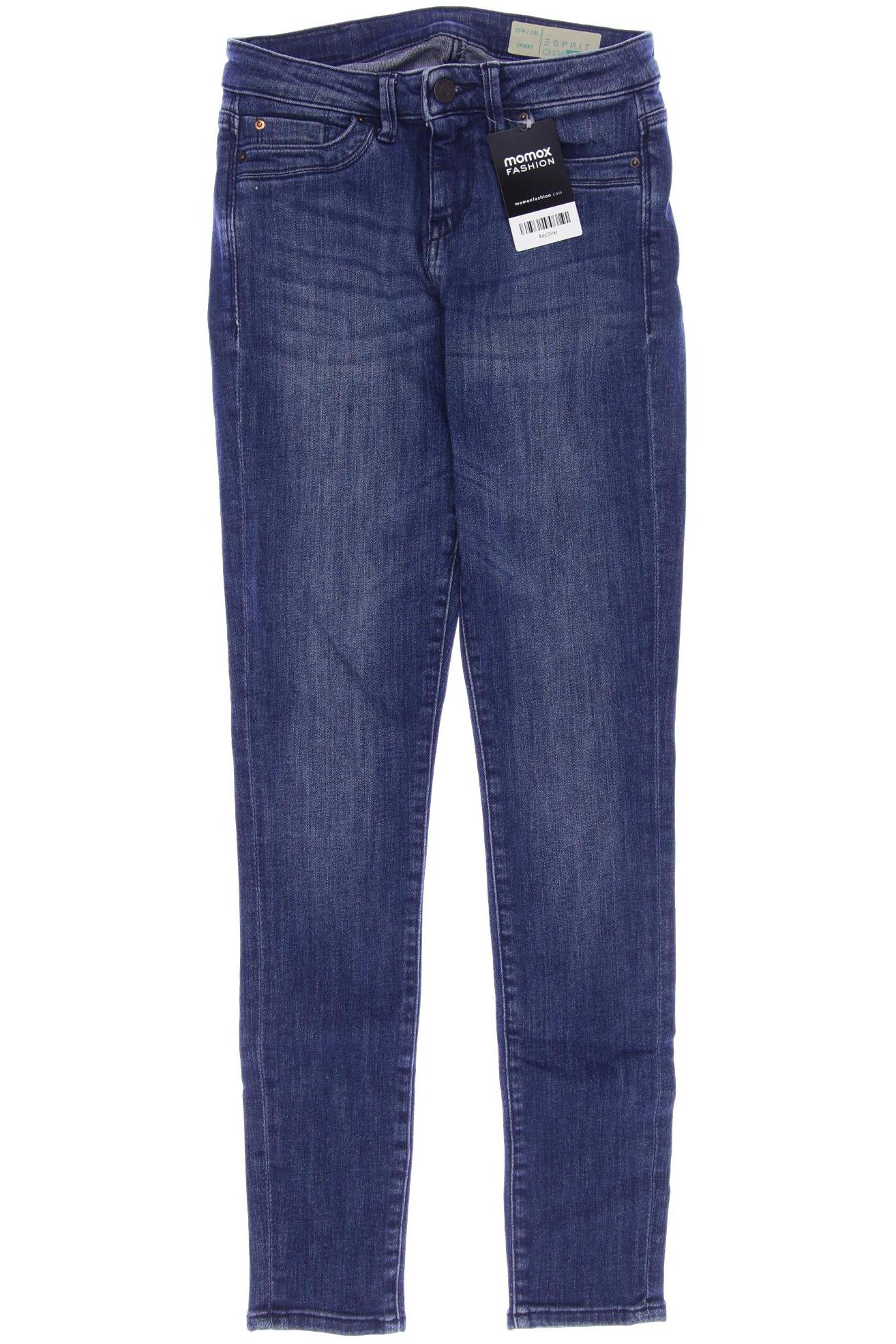 

Esprit Damen Jeans, blau