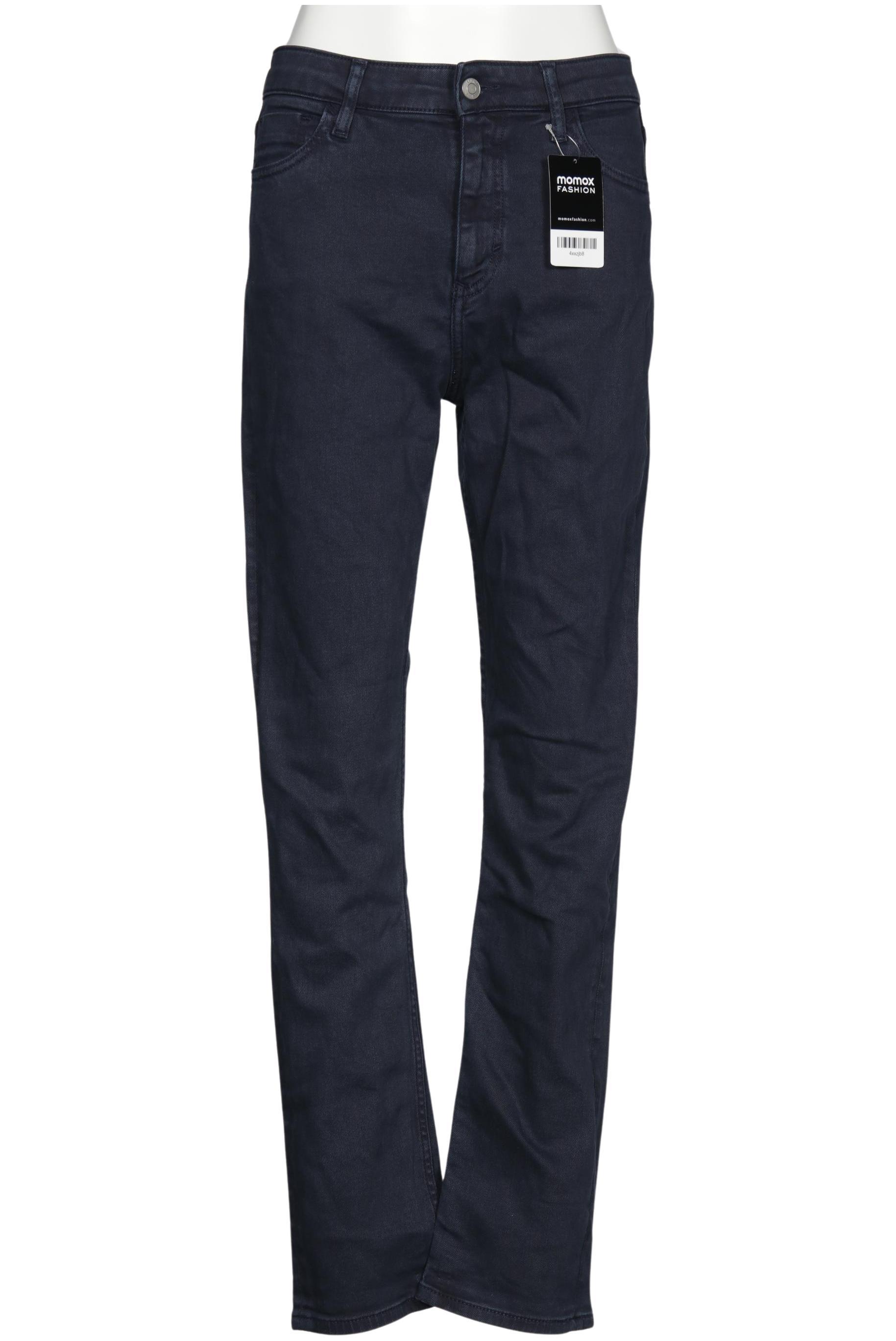 

Esprit Damen Jeans, marineblau, Gr. 28