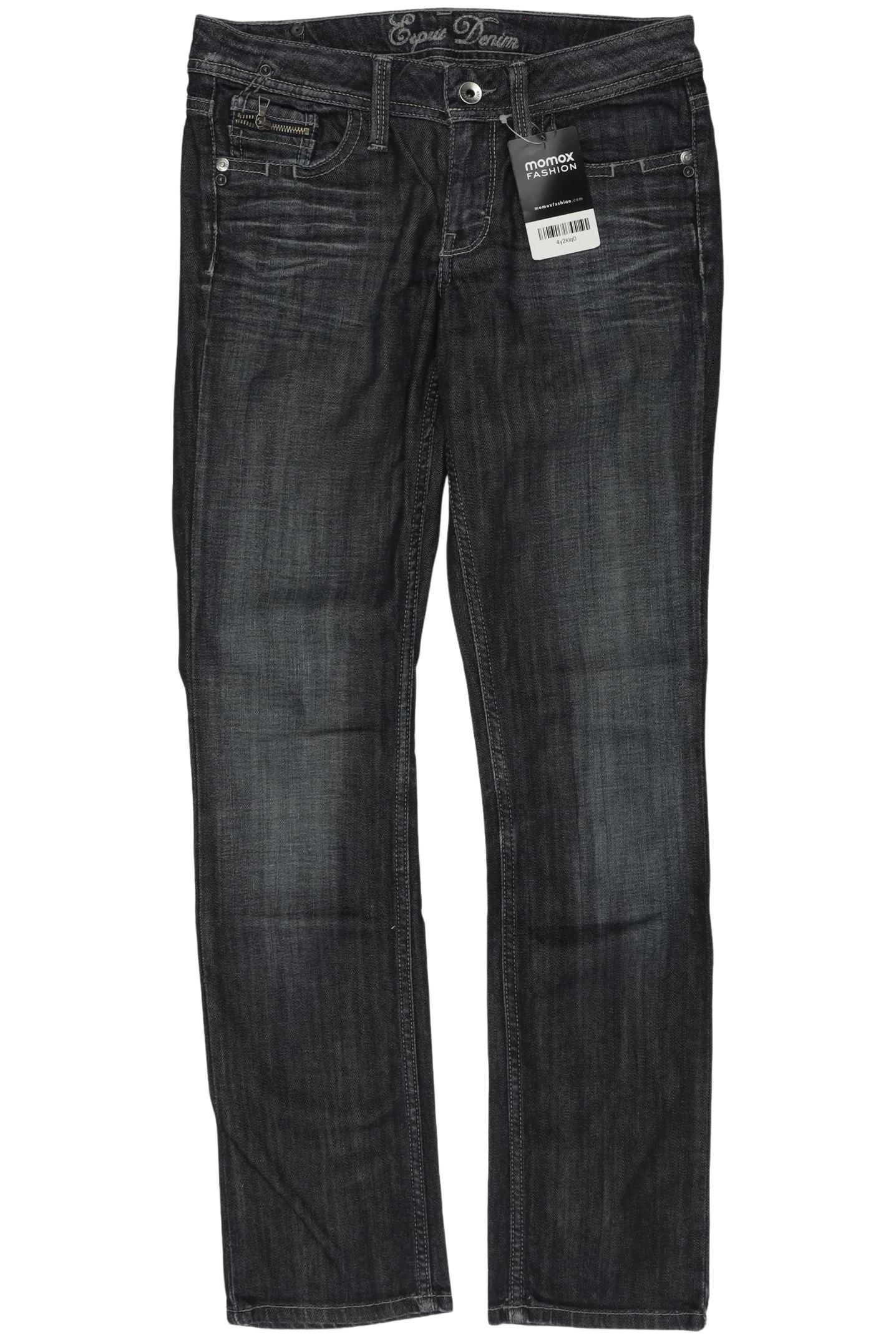 

Esprit Damen Jeans, blau, Gr. 34