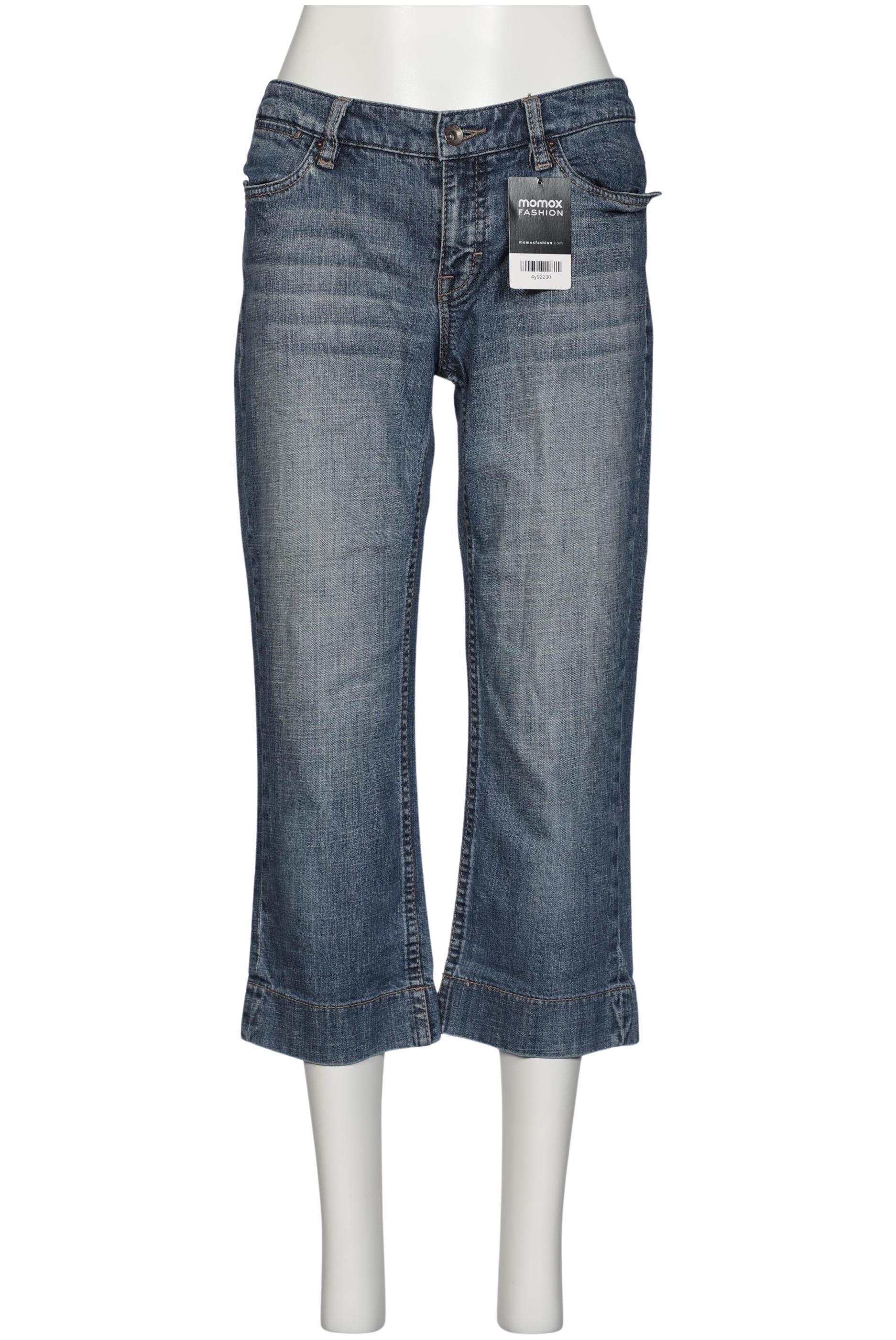 

Esprit Damen Jeans, blau, Gr. 38