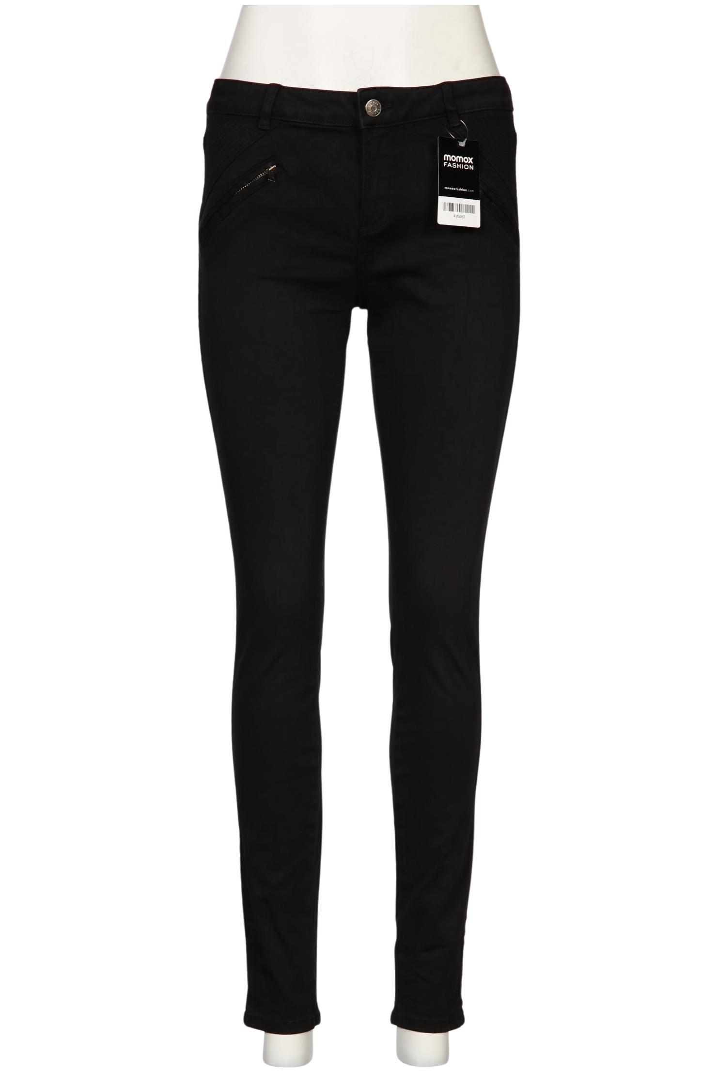 

Esprit Damen Jeans, schwarz, Gr. 40