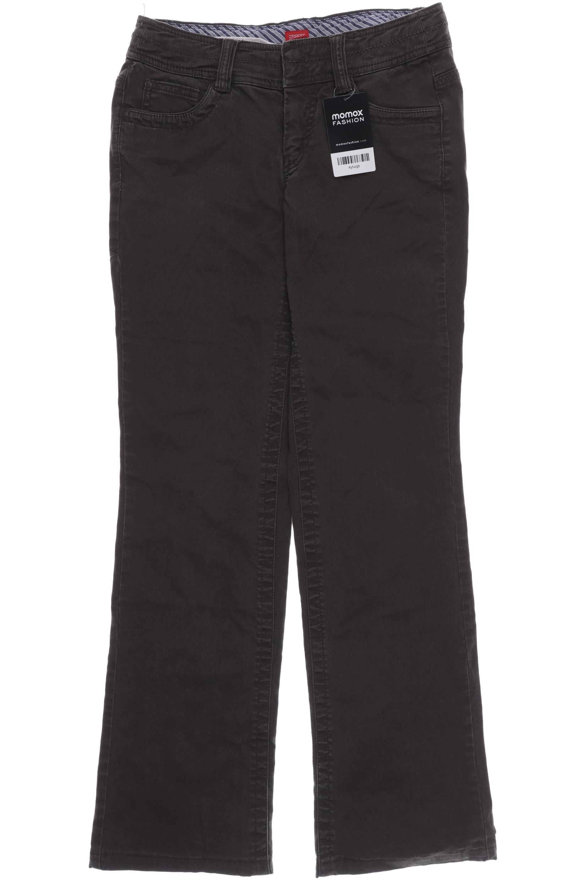 

Esprit Damen Jeans, braun