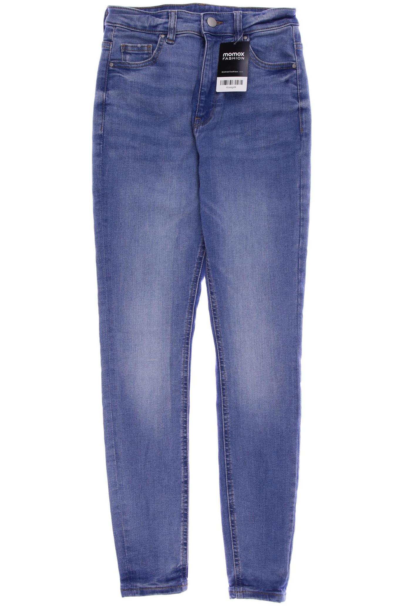 

Esprit Damen Jeans, blau