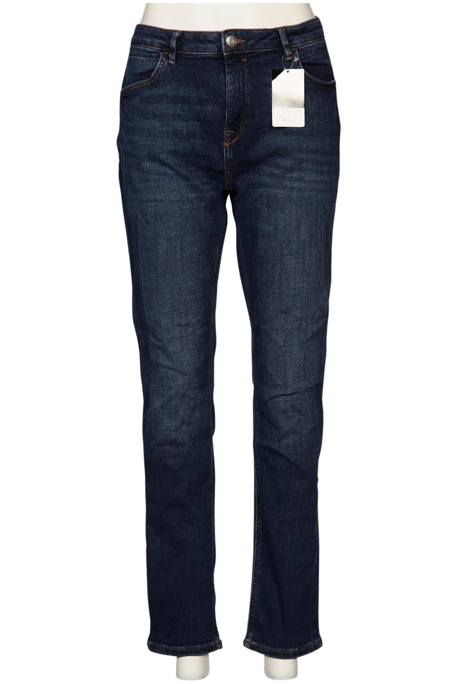 

Esprit Damen Jeans, marineblau, Gr. 32