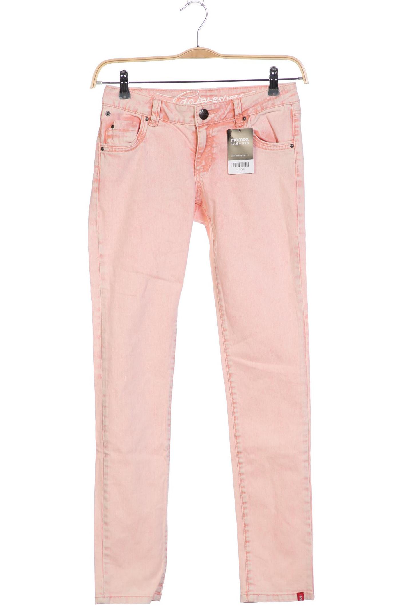 

Esprit Damen Jeans, pink, Gr. 36