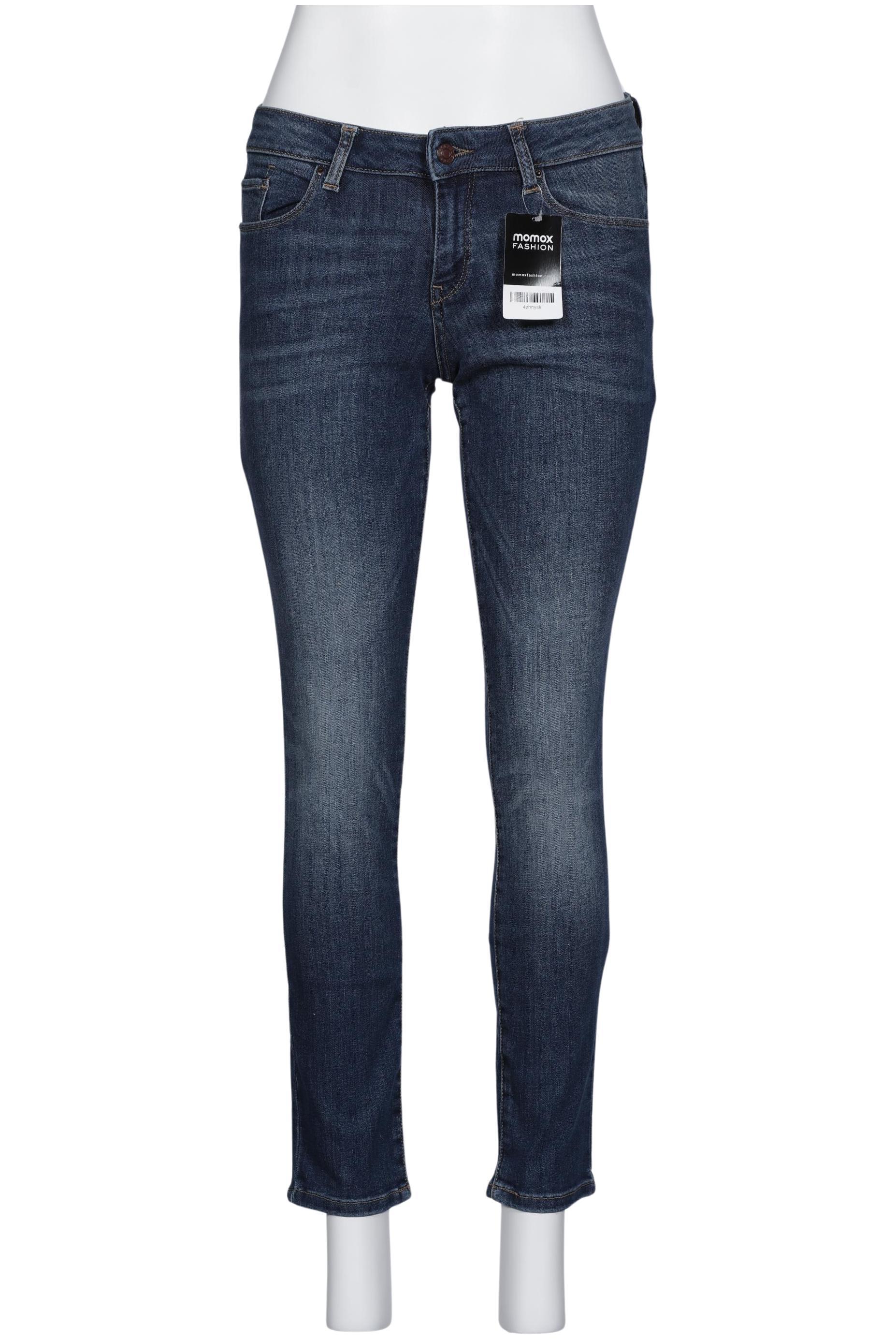 

Esprit Damen Jeans, blau, Gr. 30