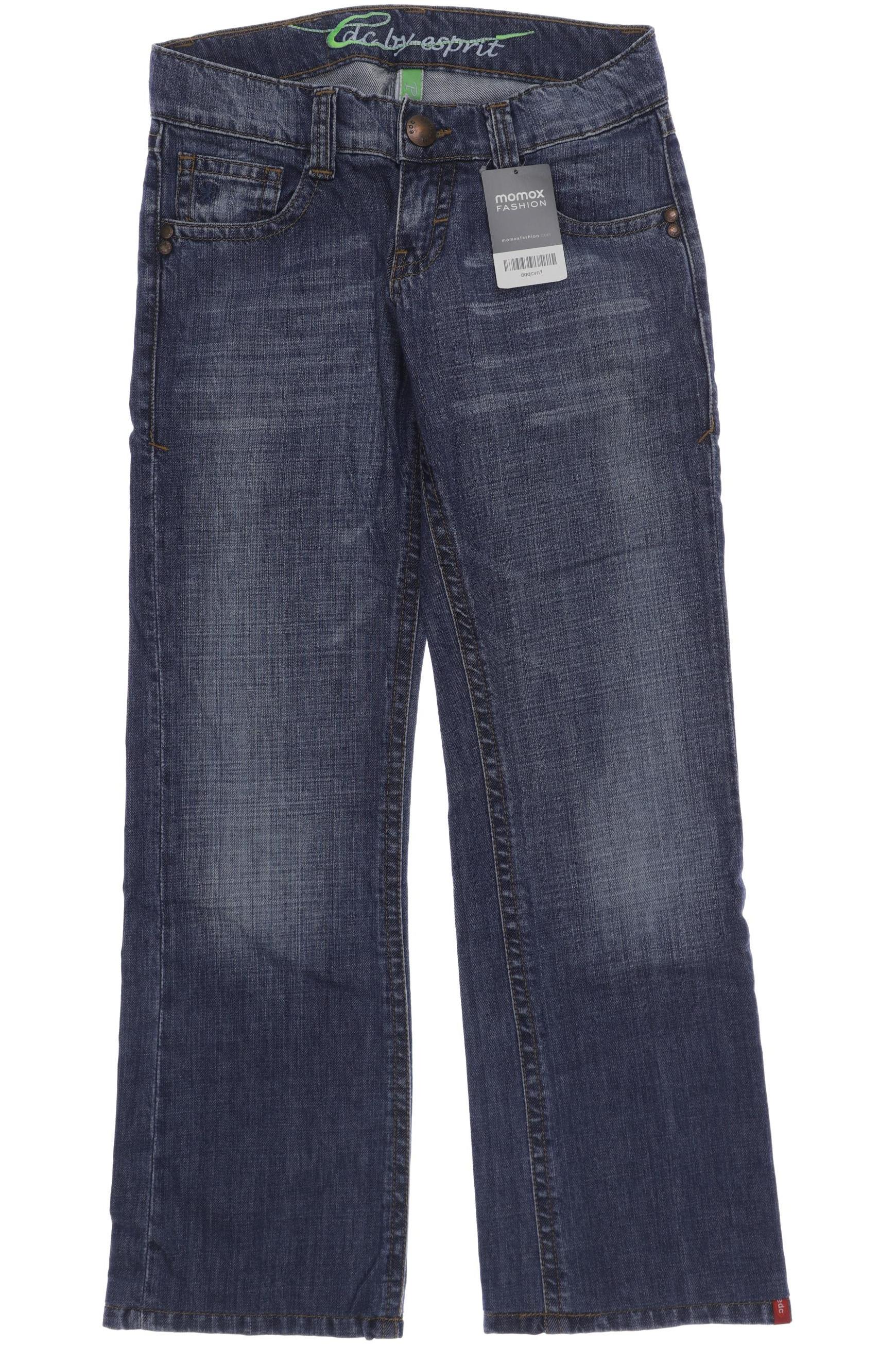 

Esprit Damen Jeans, blau, Gr. 25