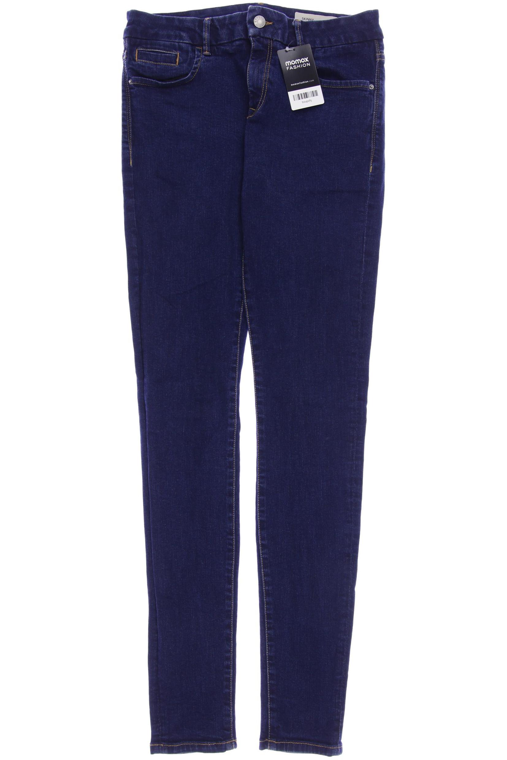 

Esprit Damen Jeans, blau, Gr. 40