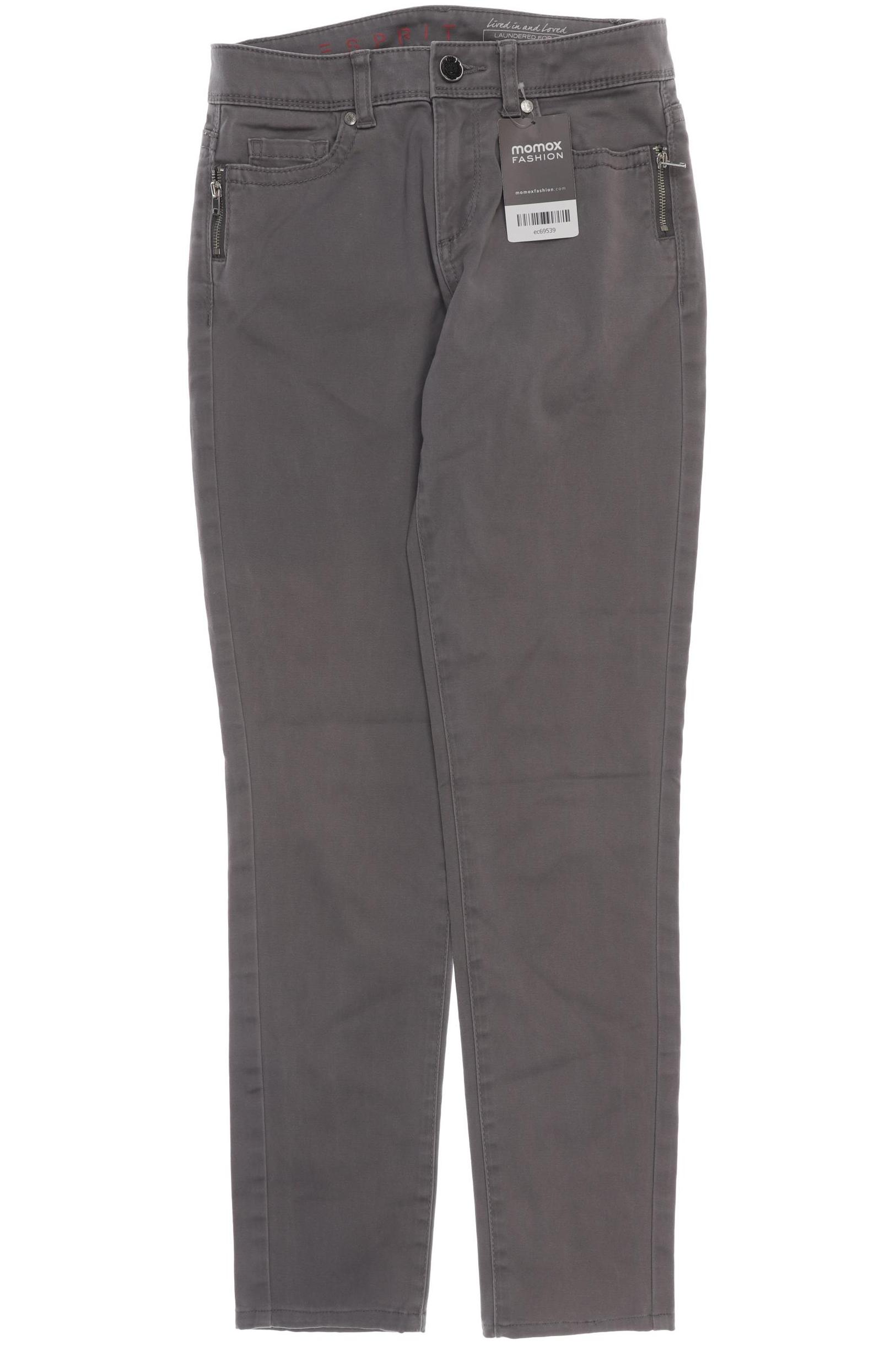 

Esprit Damen Jeans, grau