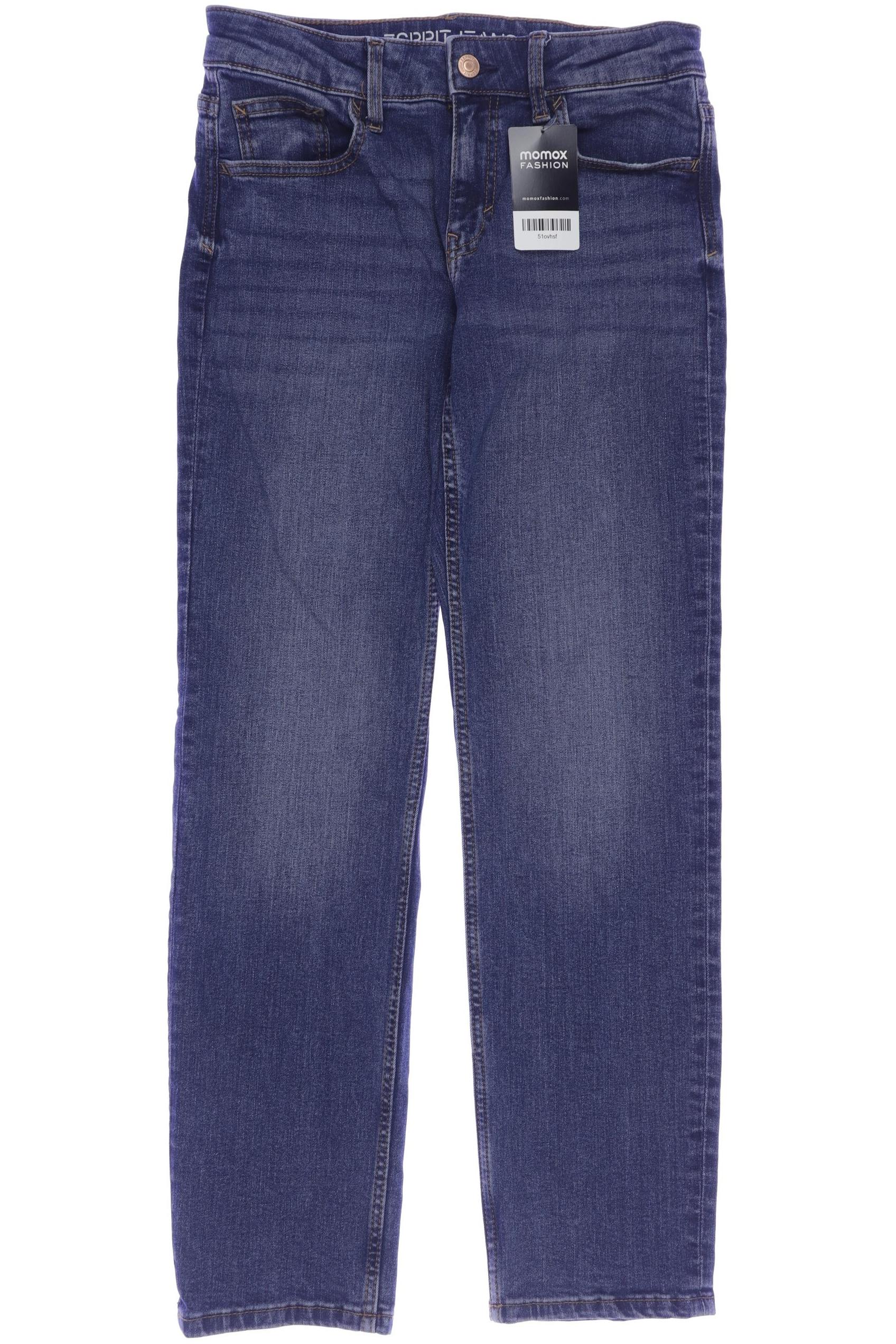 

Esprit Damen Jeans, blau, Gr. 27