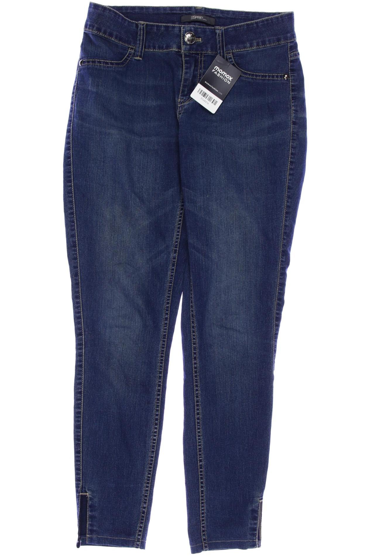 

Esprit Damen Jeans, blau, Gr. 28