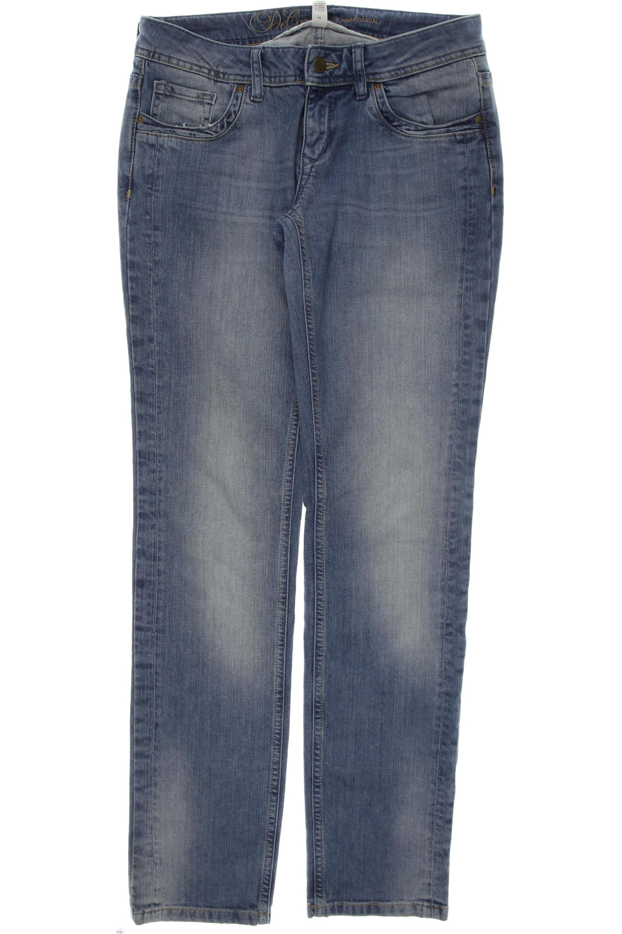 

Esprit Damen Jeans, blau, Gr. 31