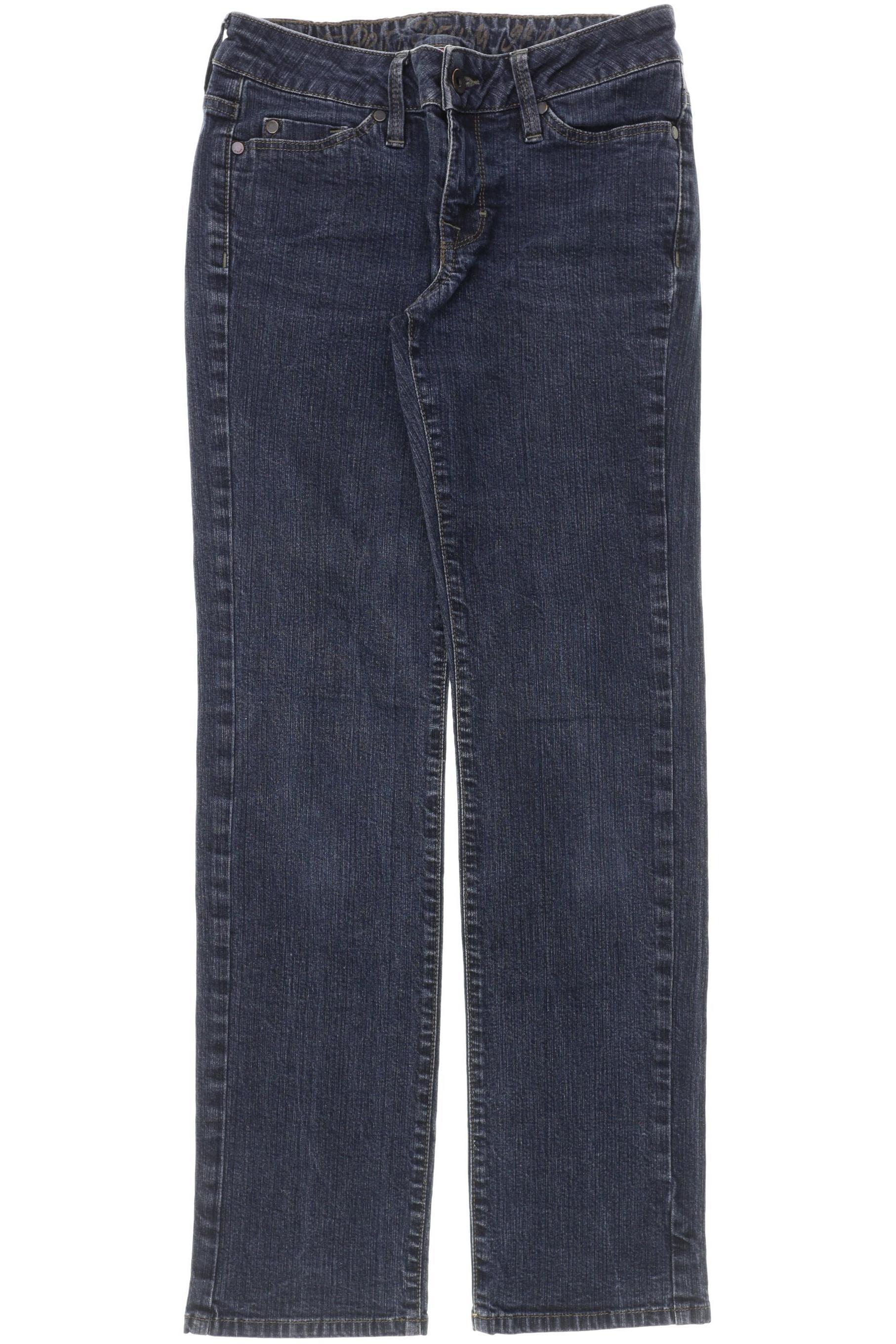

Esprit Damen Jeans, blau, Gr. 32