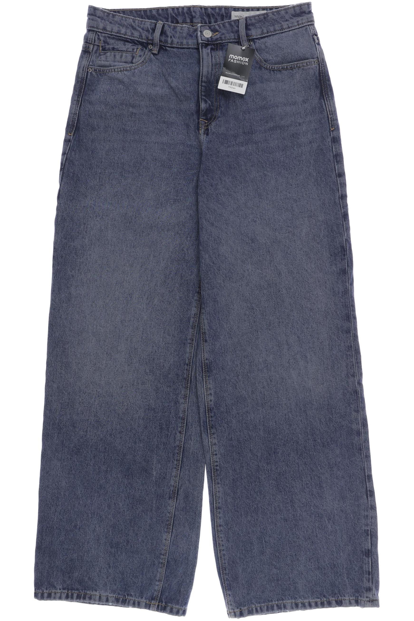 

Esprit Damen Jeans, blau, Gr. 32