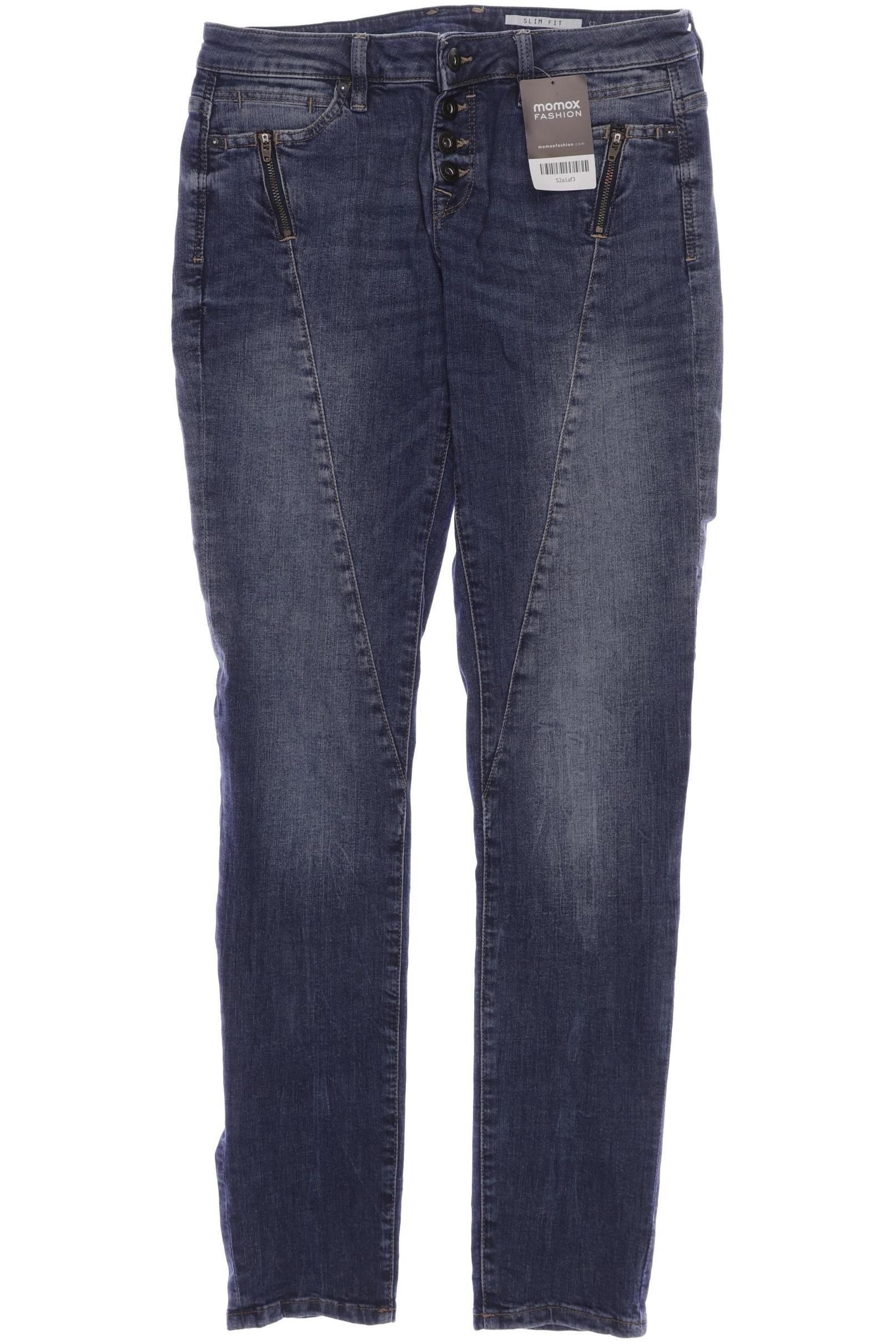 

Esprit Damen Jeans, blau, Gr. 28