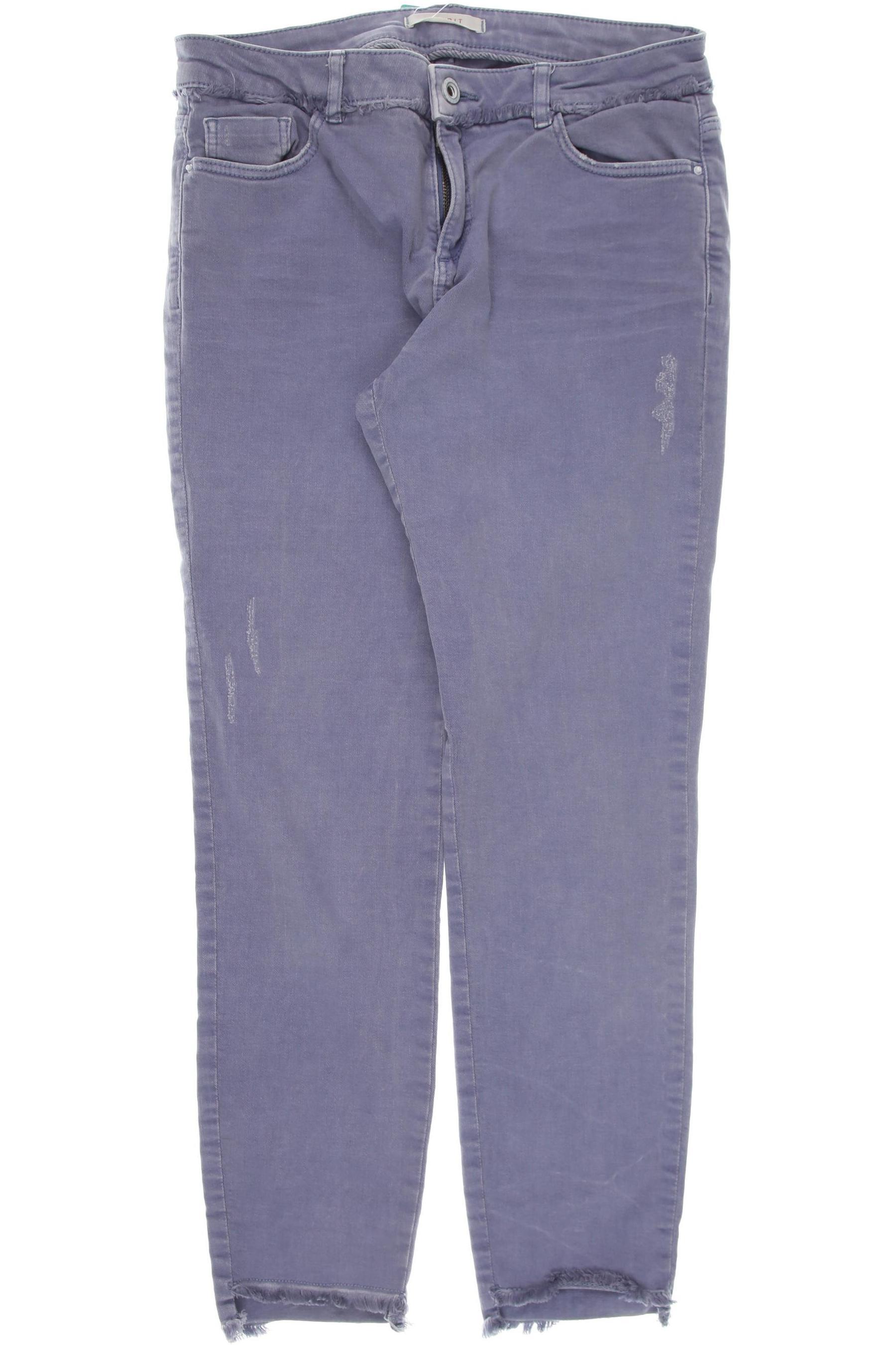 

Esprit Damen Jeans, blau, Gr. 38