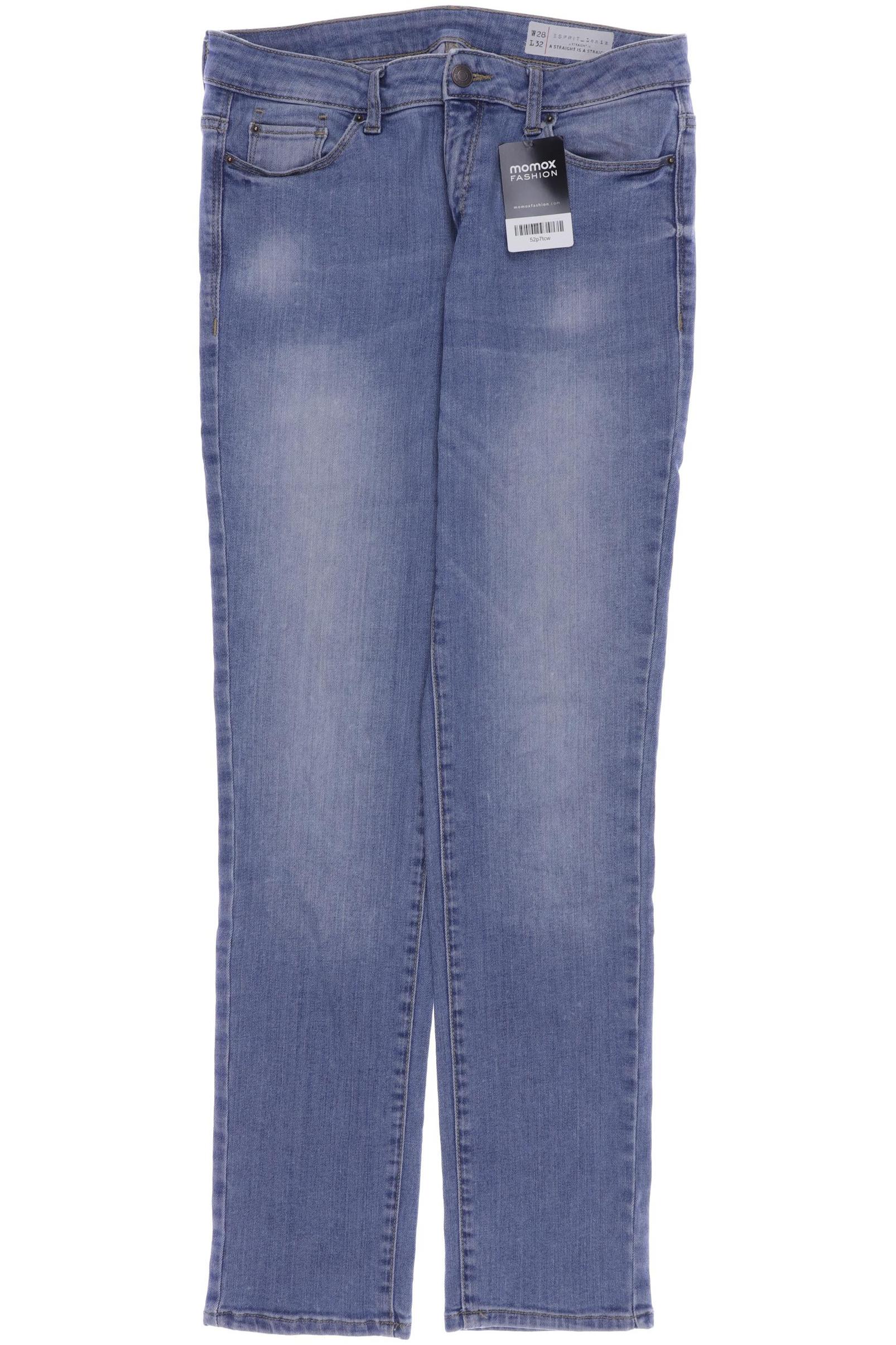 

Esprit Damen Jeans, blau
