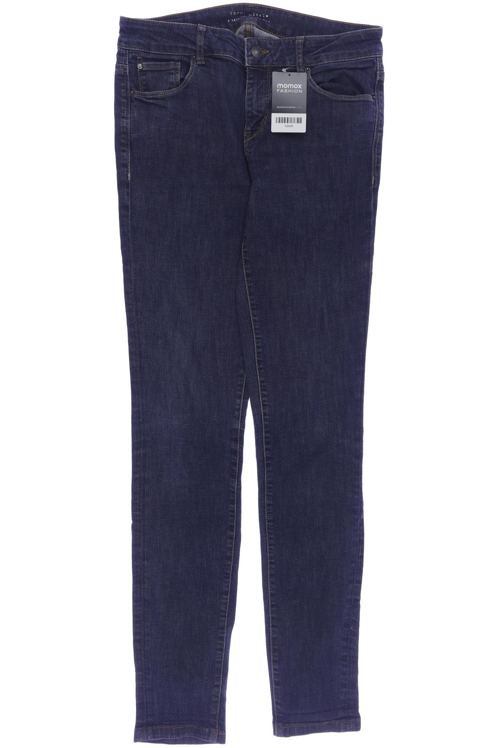 

Esprit Damen Jeans, blau, Gr. 29