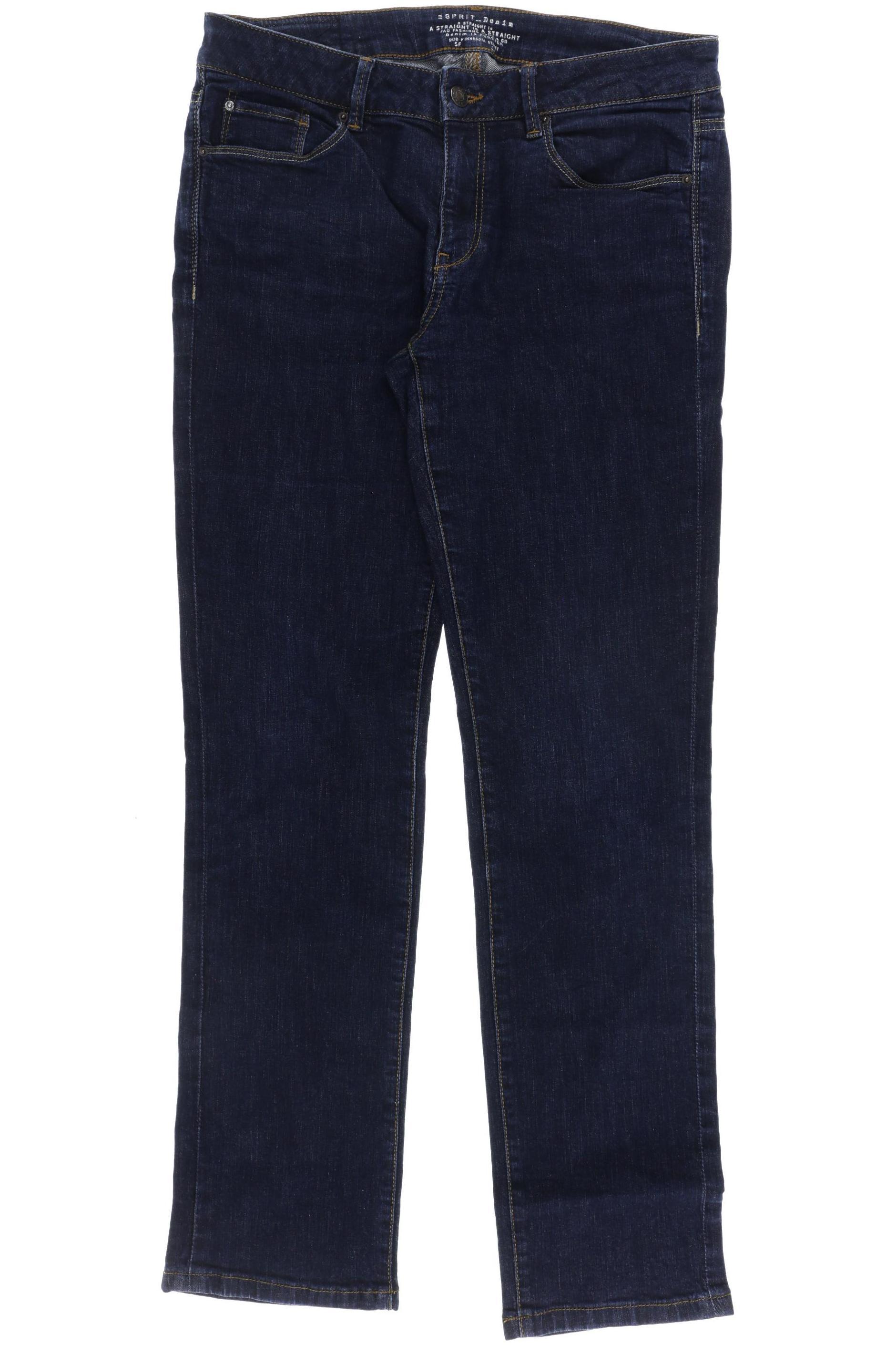 

Esprit Damen Jeans, blau, Gr.