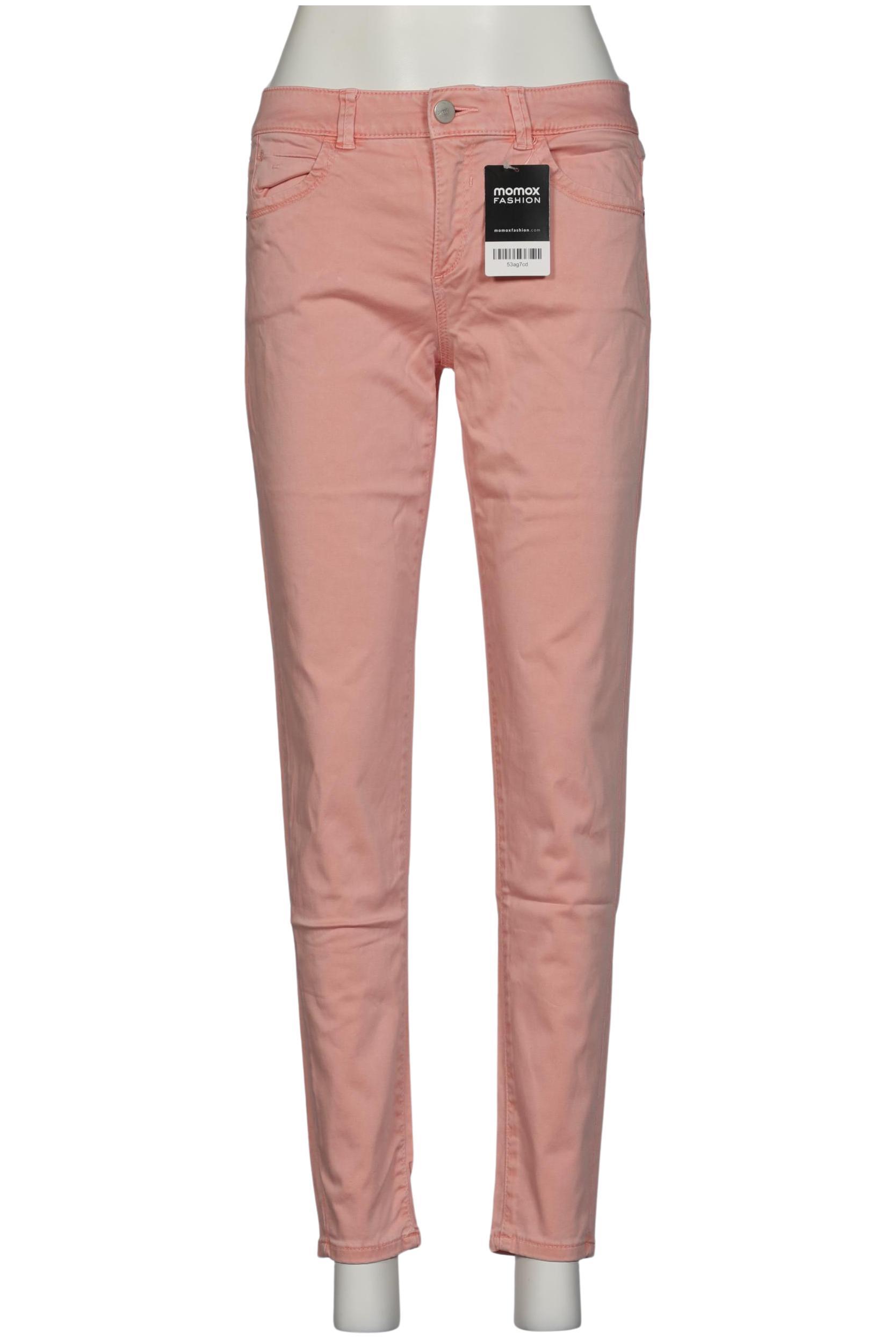 

Esprit Damen Jeans, pink, Gr. 38