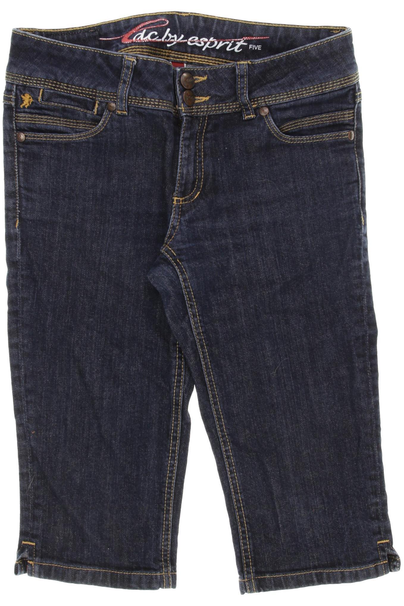 

Esprit Damen Jeans, blau, Gr. 28