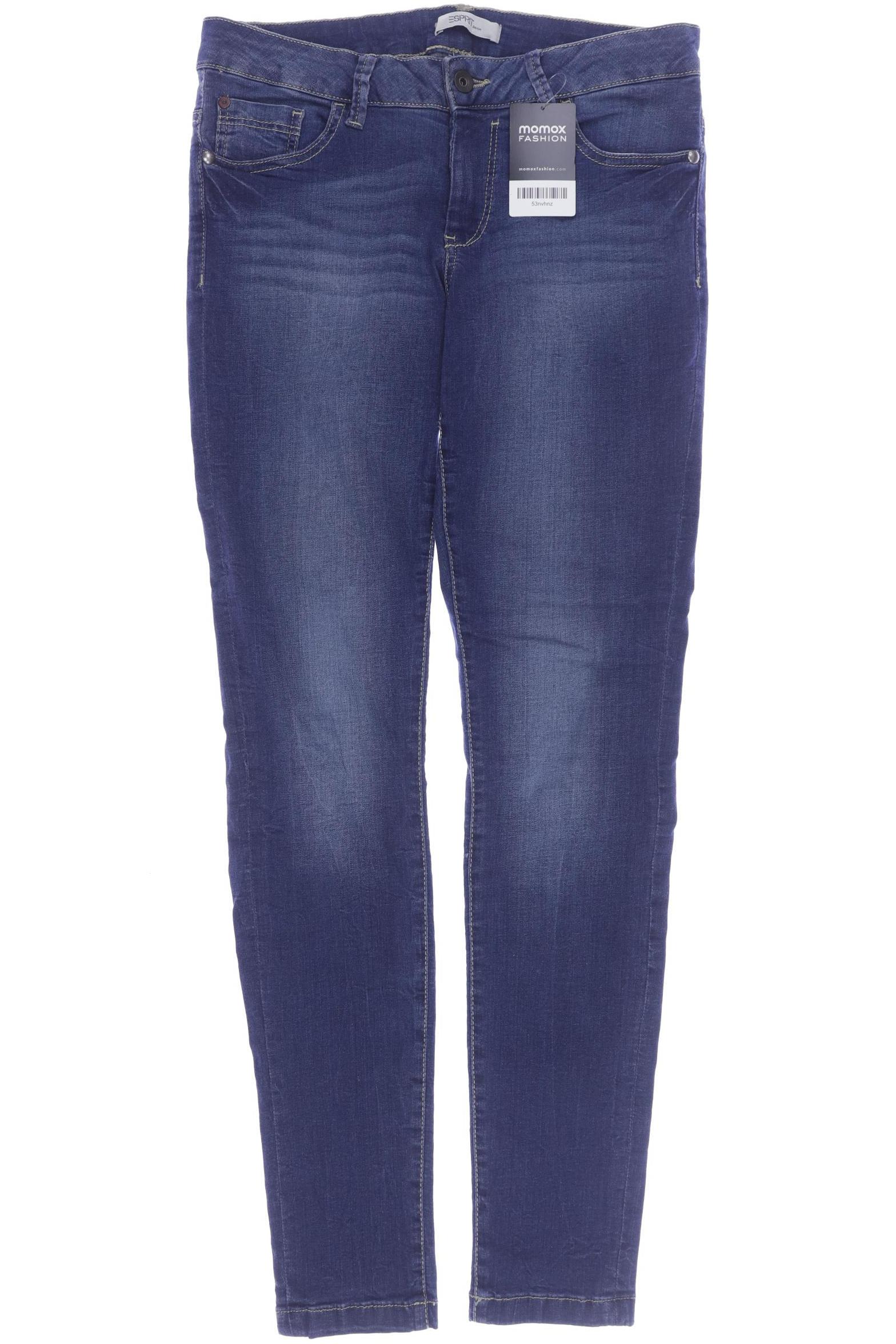 

Esprit Damen Jeans, blau