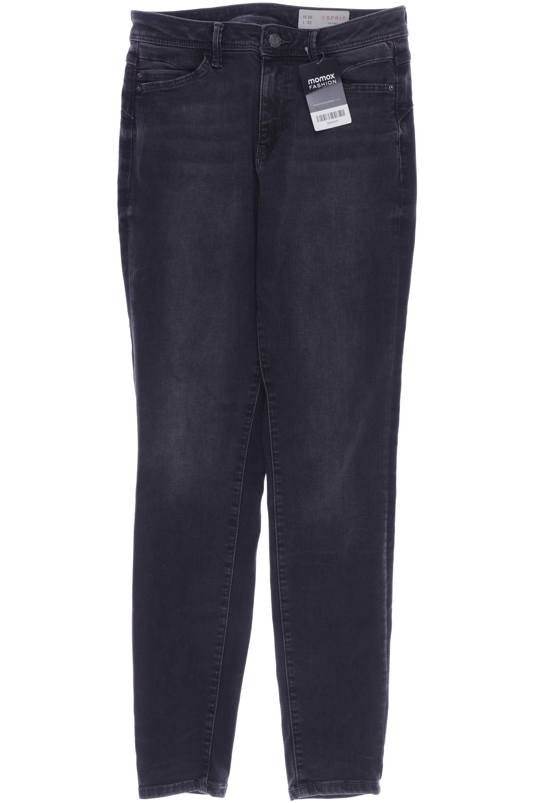 

Esprit Damen Jeans, grau