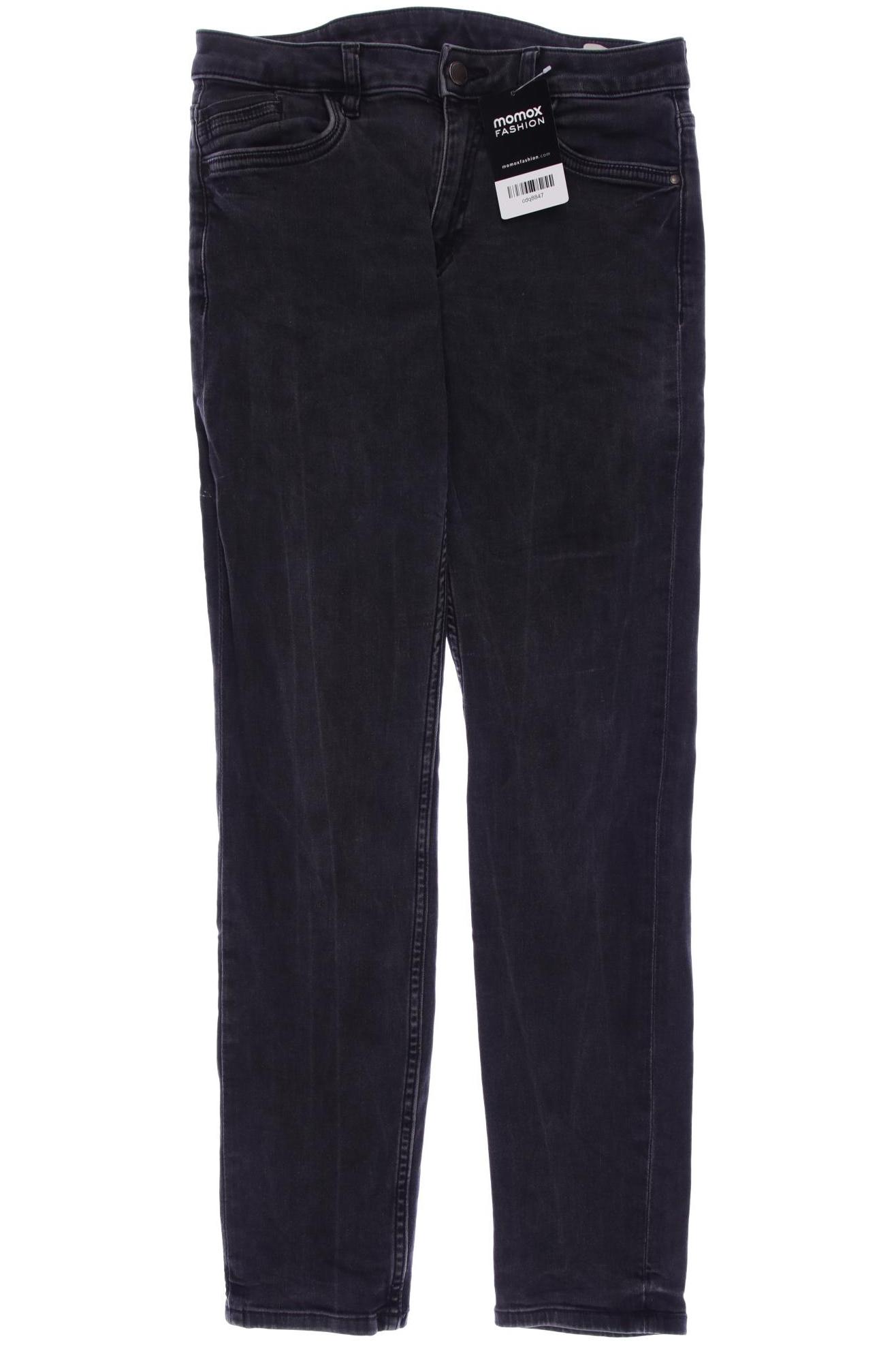 

Esprit Damen Jeans, grau