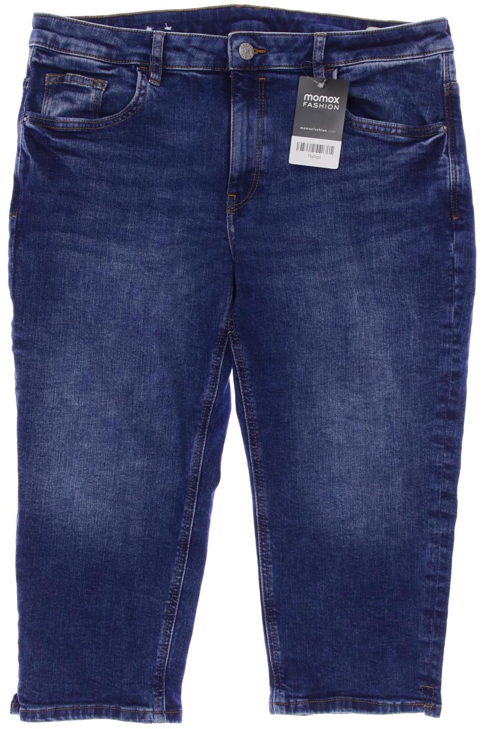 

Esprit Damen Jeans, blau, Gr. 44