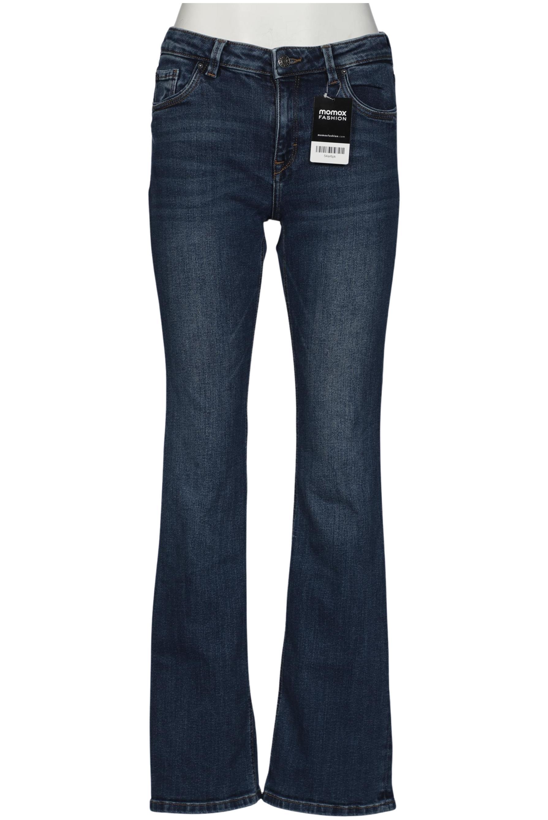 

Esprit Damen Jeans, blau, Gr. 29