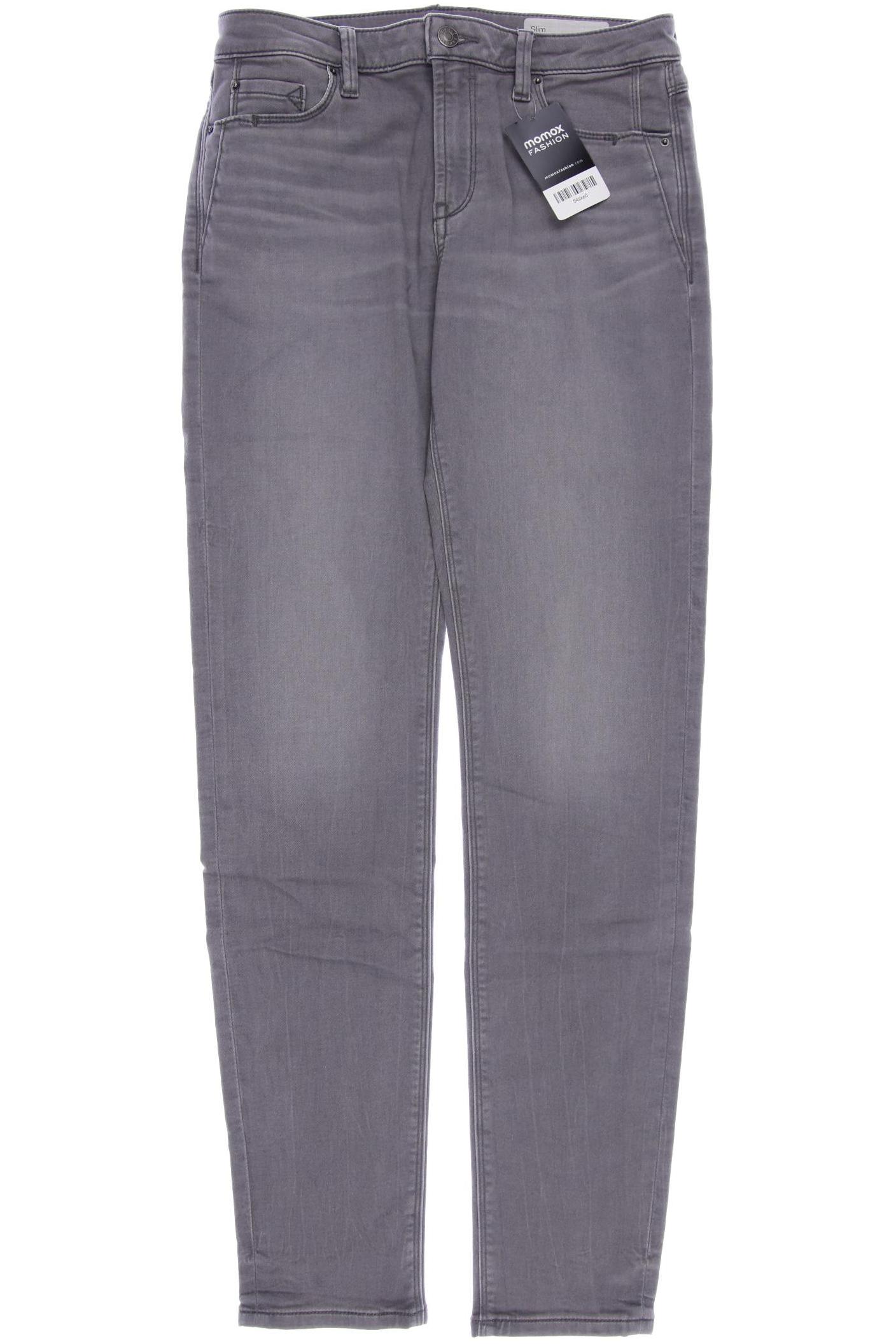 

Esprit Damen Jeans, grau