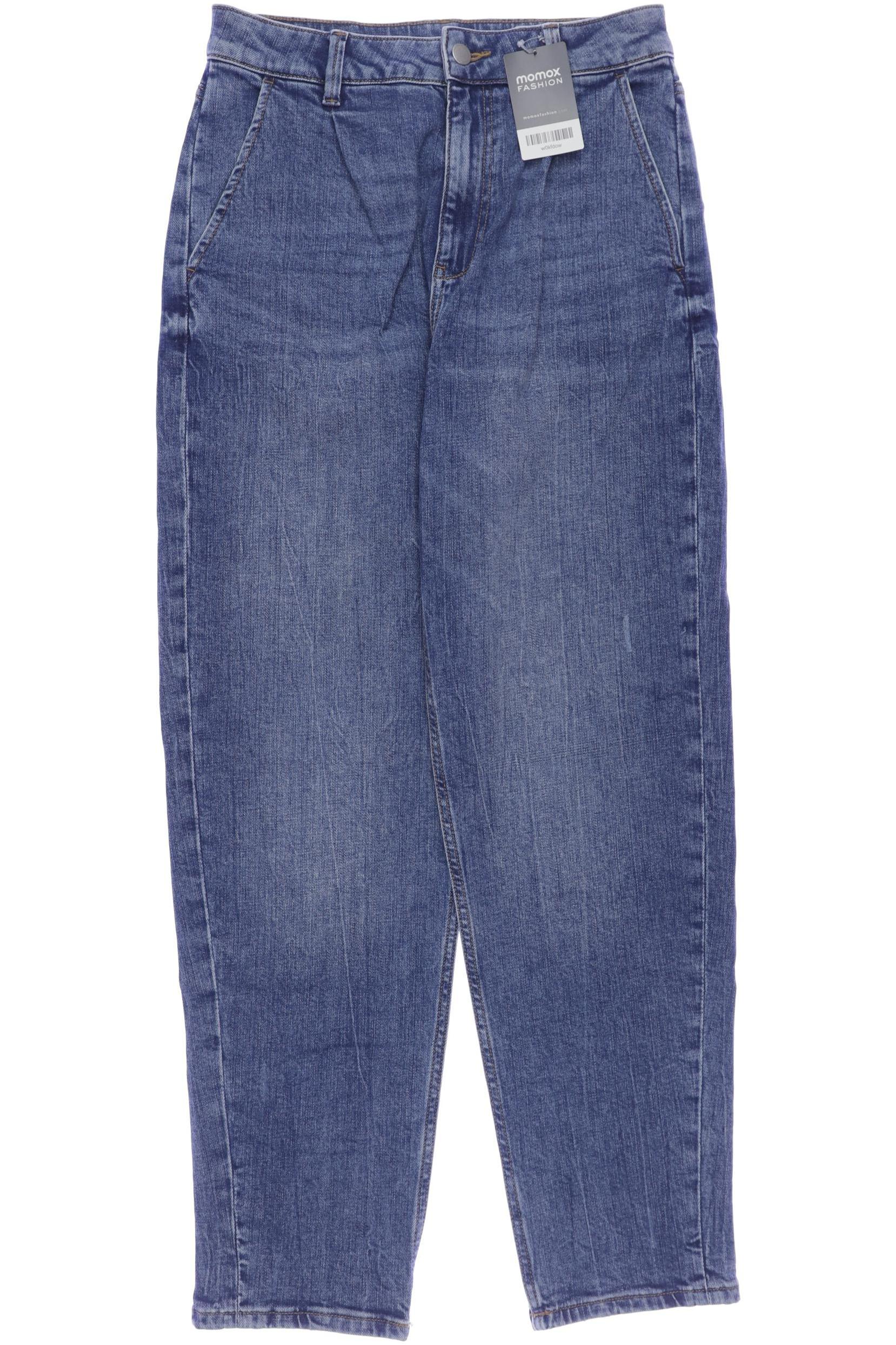 

Esprit Damen Jeans, blau, Gr. 27