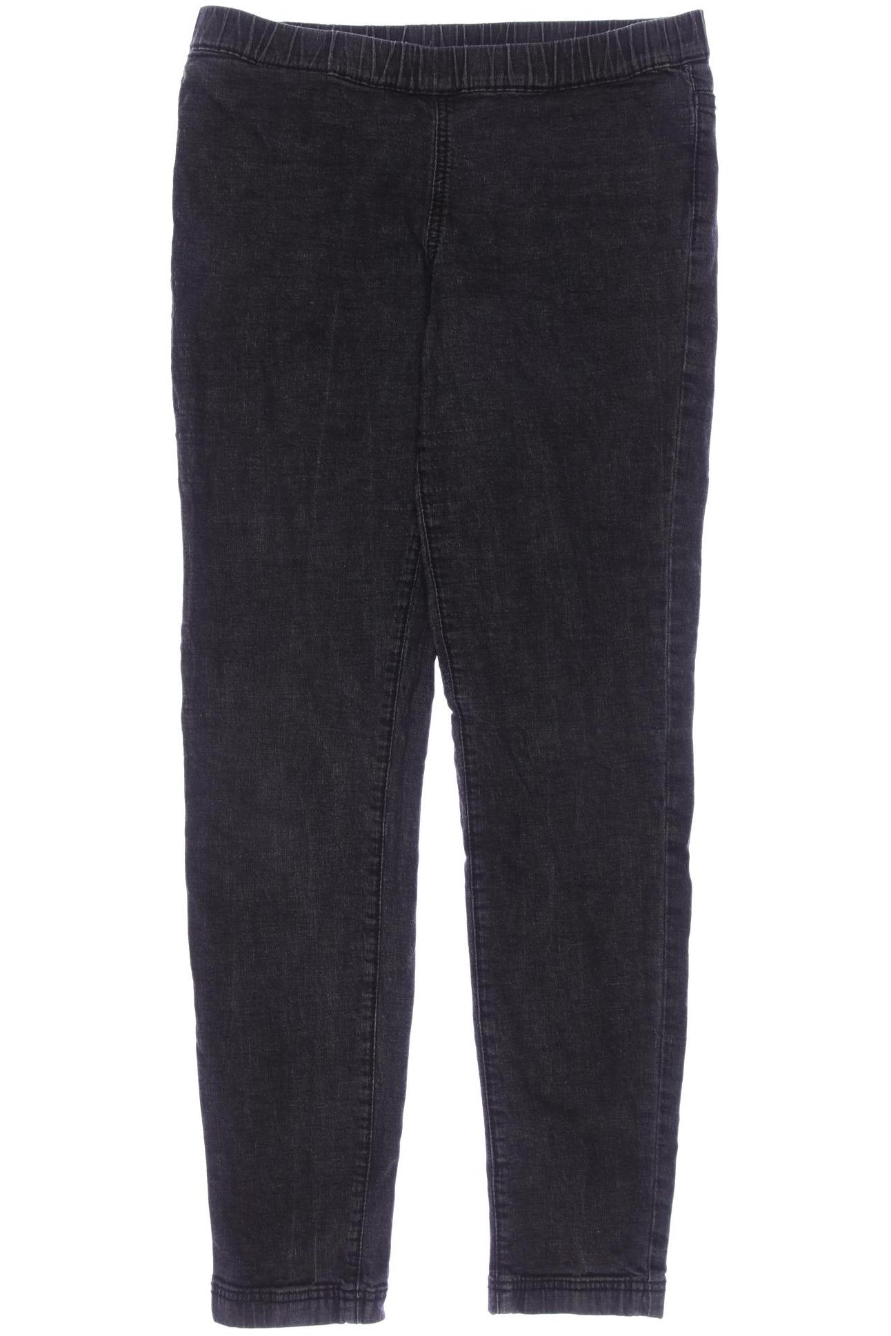 

Esprit Damen Jeans, schwarz, Gr. 0