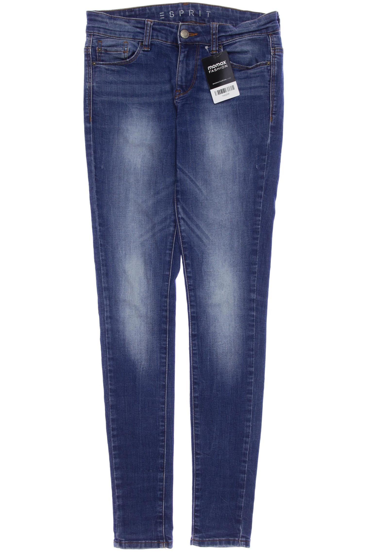 

Esprit Damen Jeans, hellblau, Gr. 34