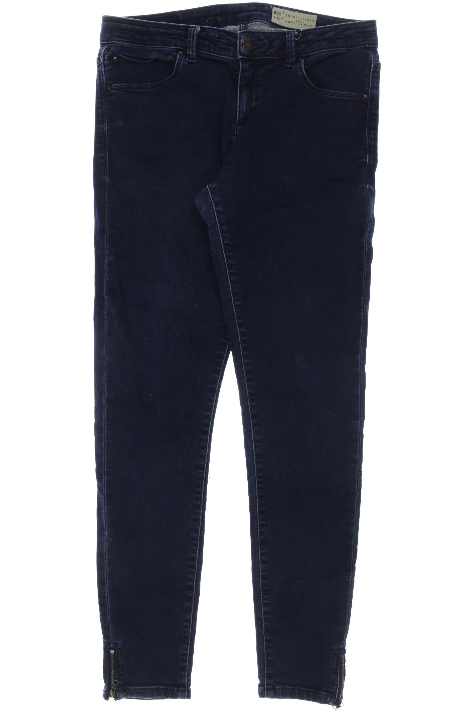

Esprit Damen Jeans, blau, Gr. 29
