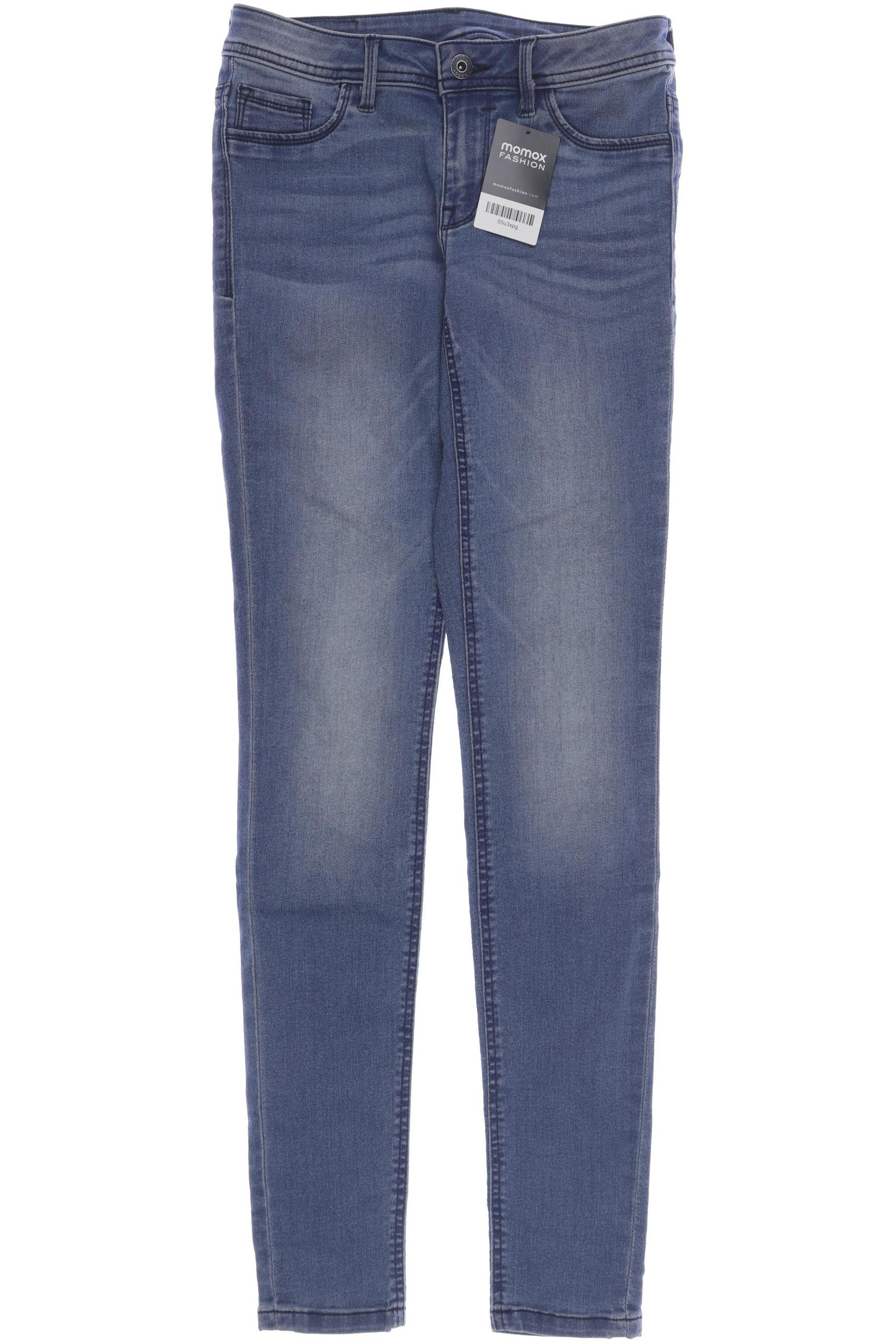 

Esprit Damen Jeans, blau