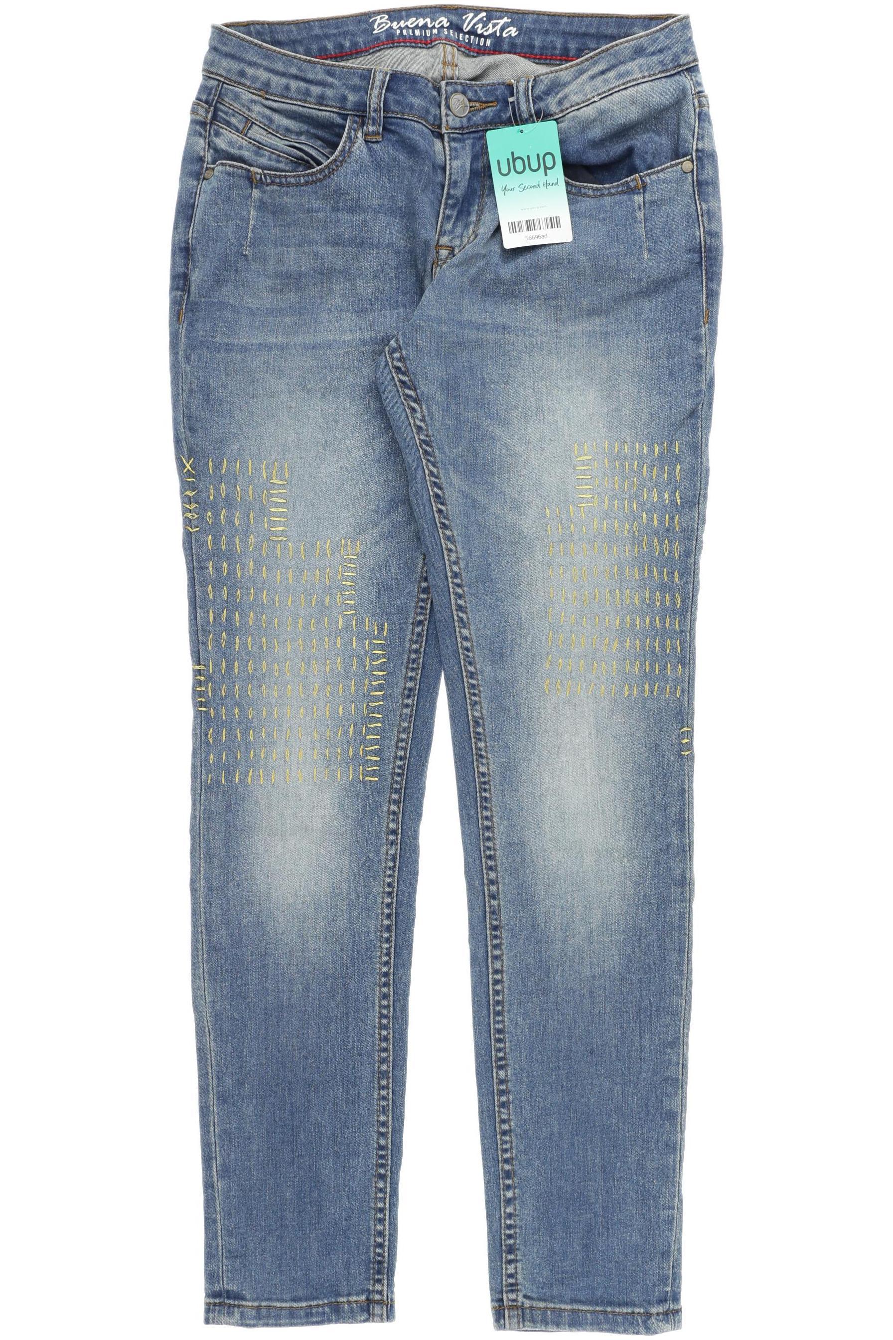 

Esprit Damen Jeans, blau, Gr. 0